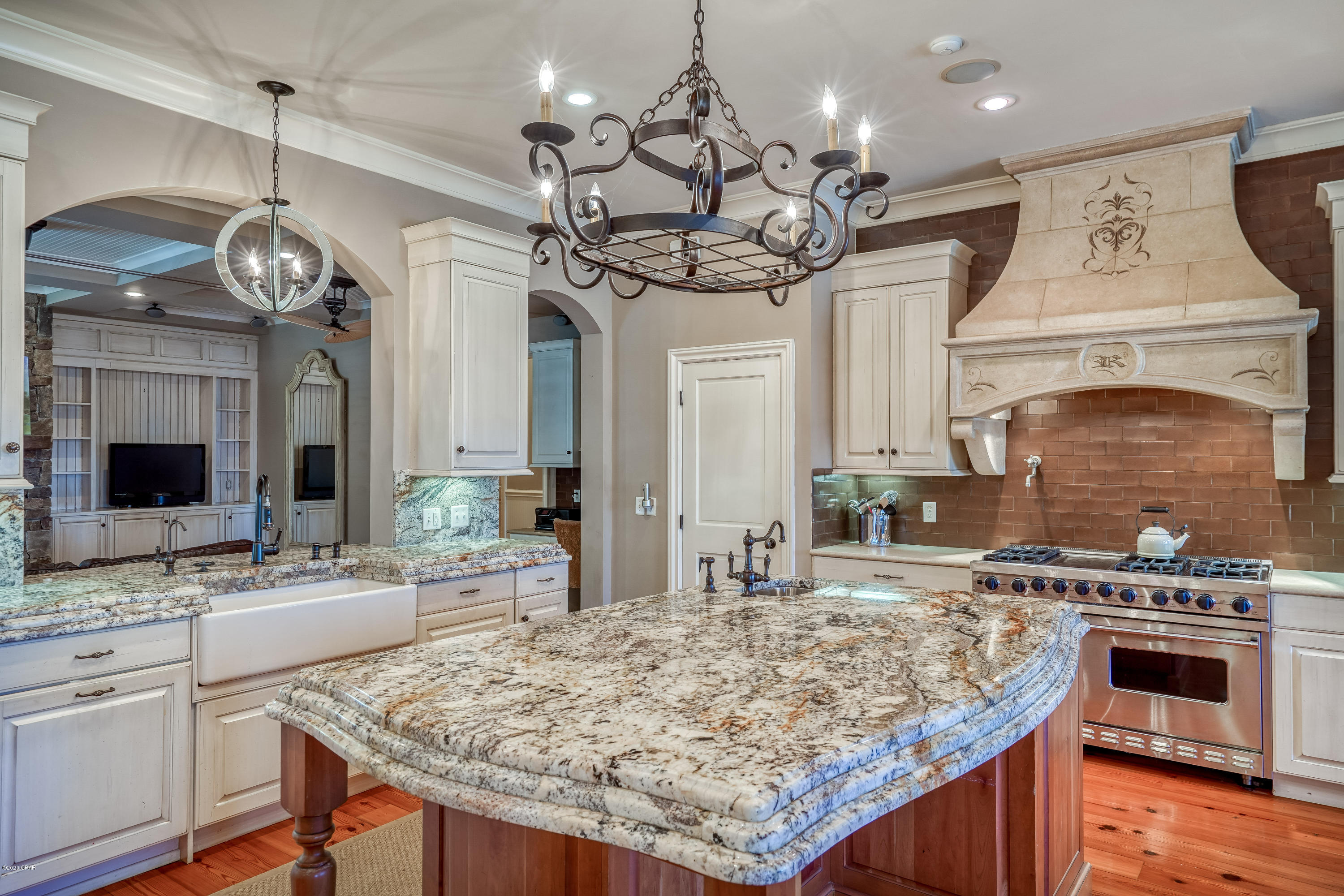 Wild Heron Phase II - Residential