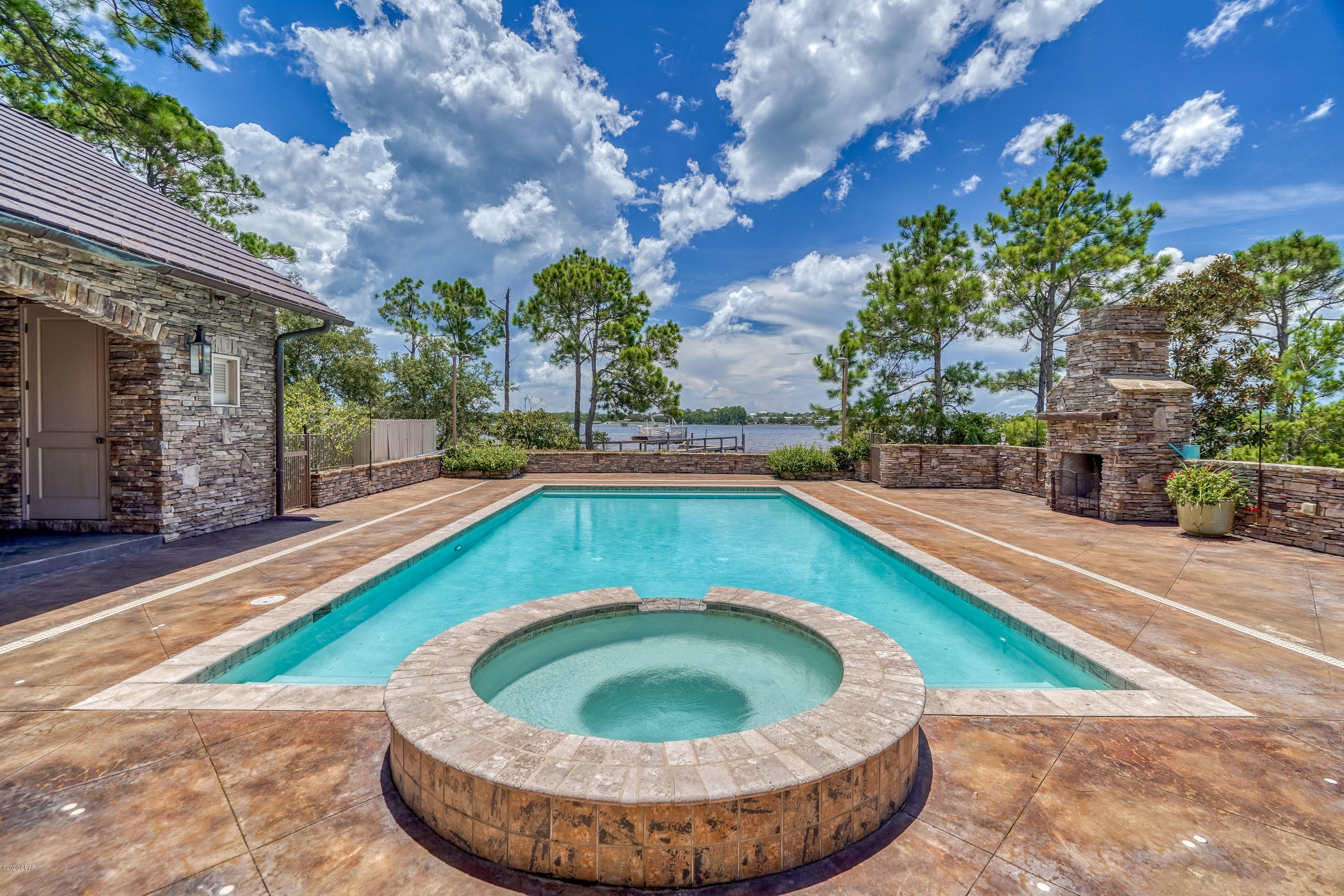 Wild Heron Phase II - Residential