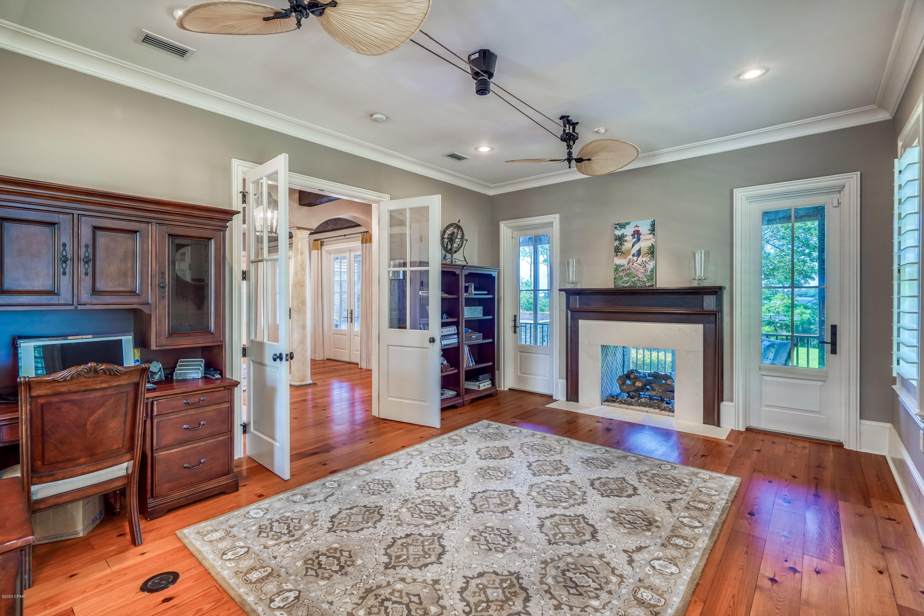 Wild Heron Phase II - Residential