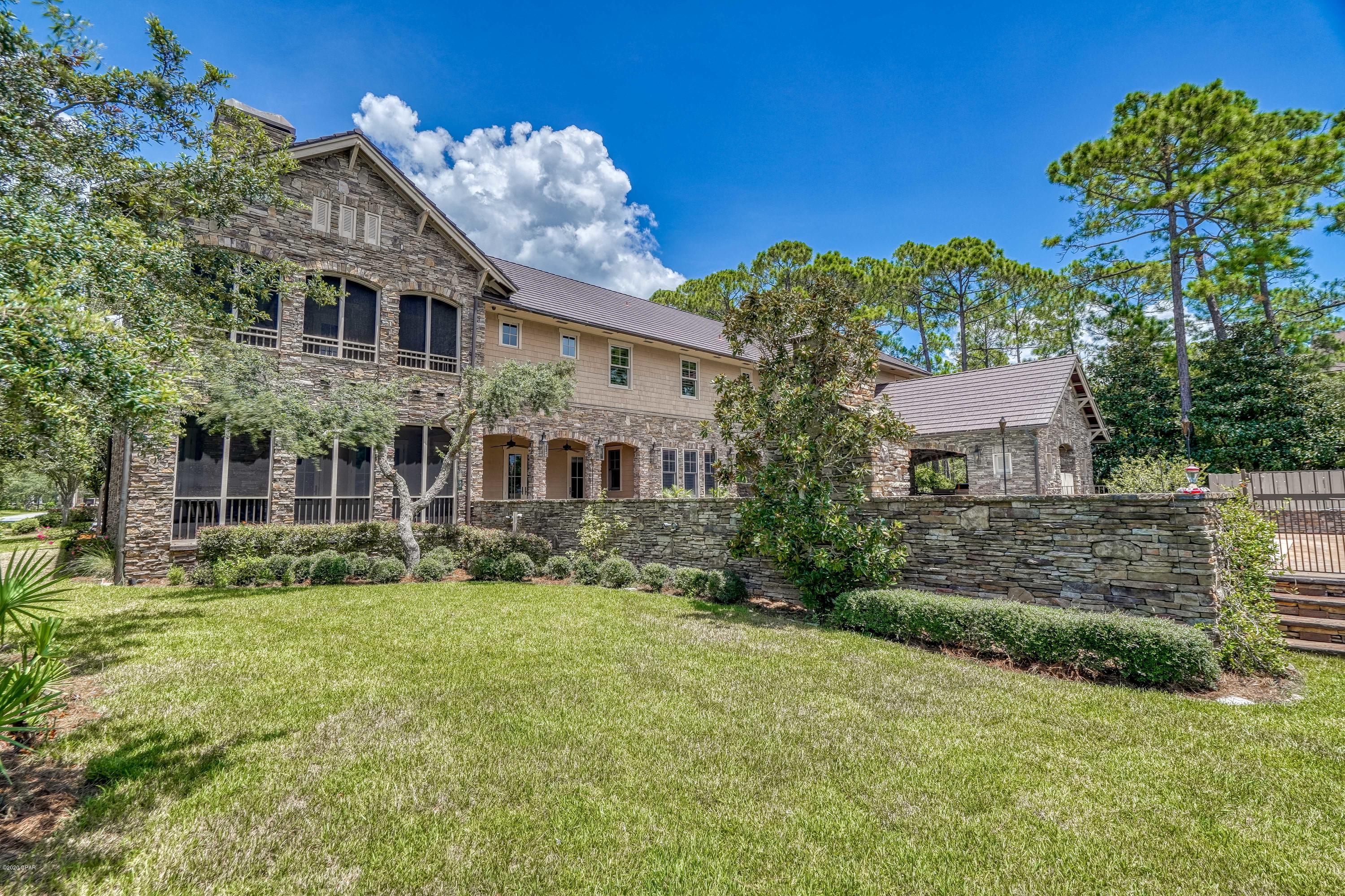 Wild Heron Phase II - Residential