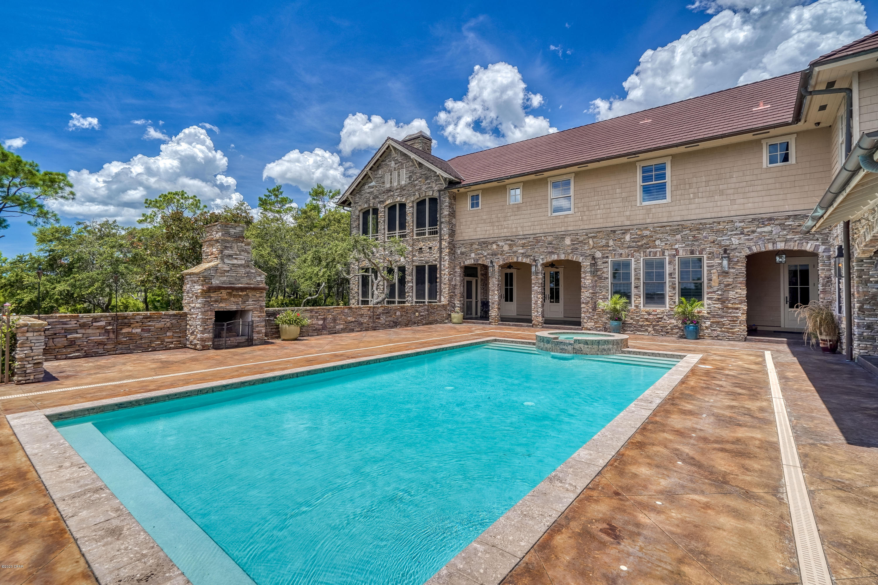 Wild Heron Phase II - Residential