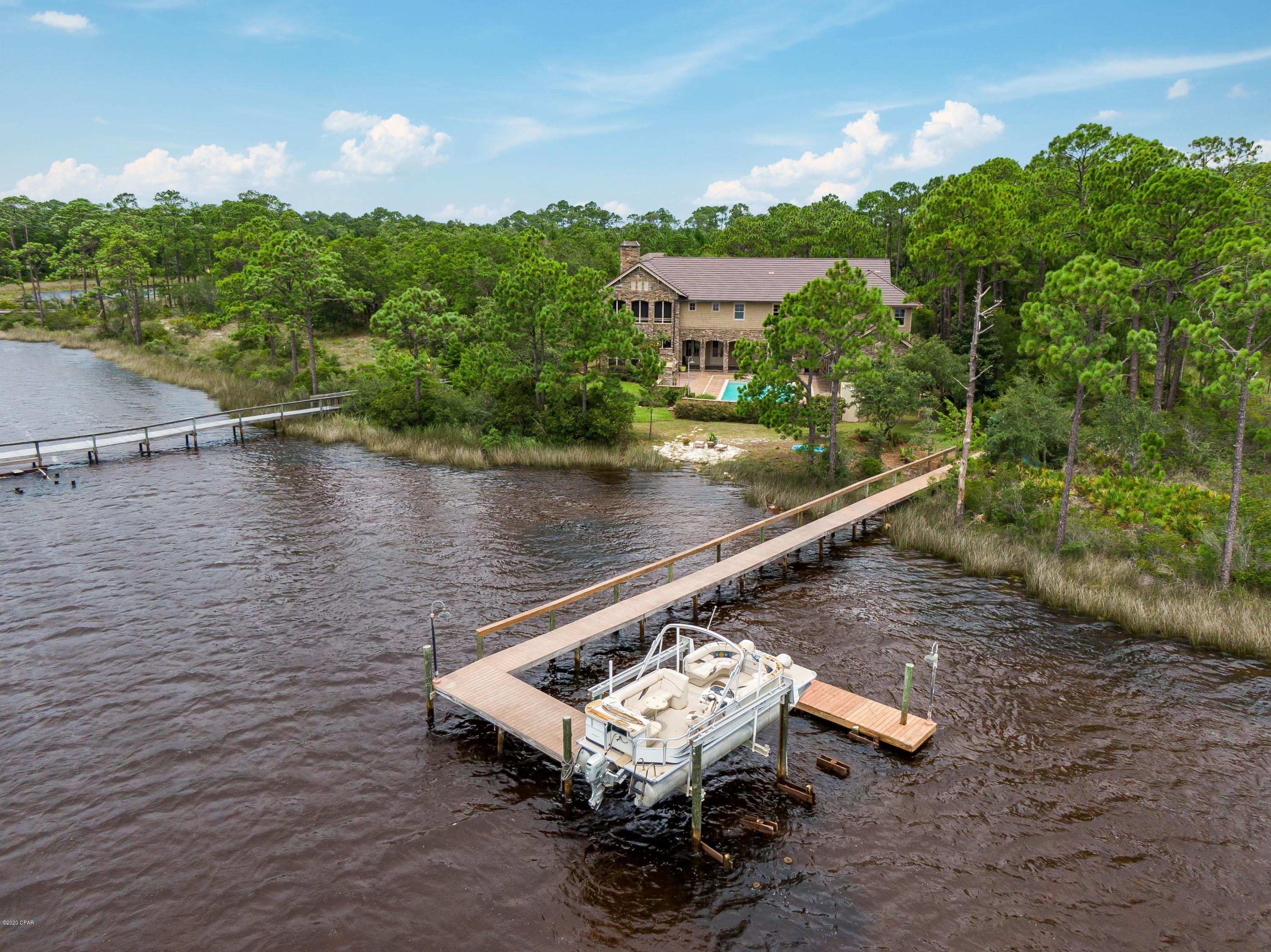 Wild Heron Phase II - Residential