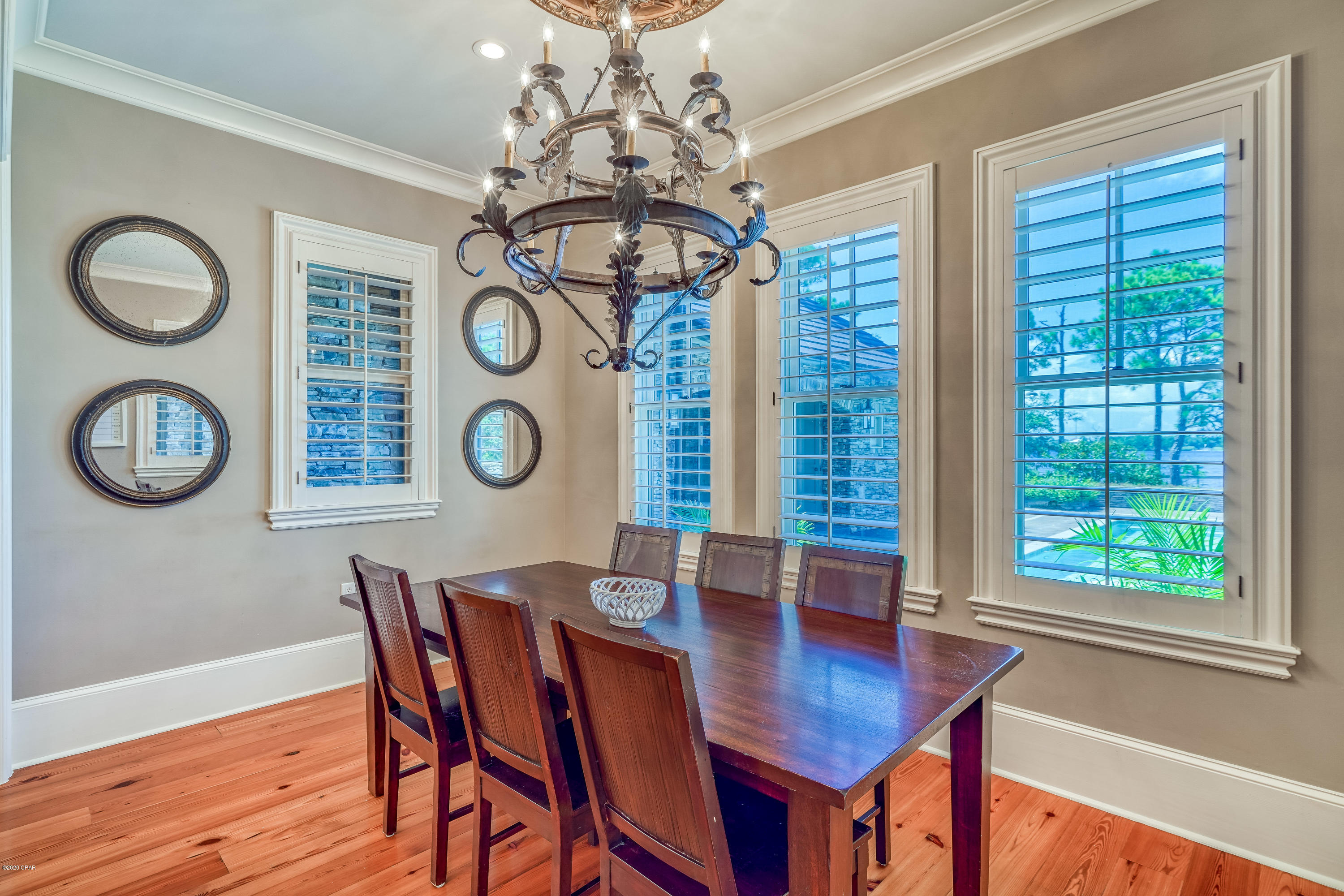 Wild Heron Phase II - Residential