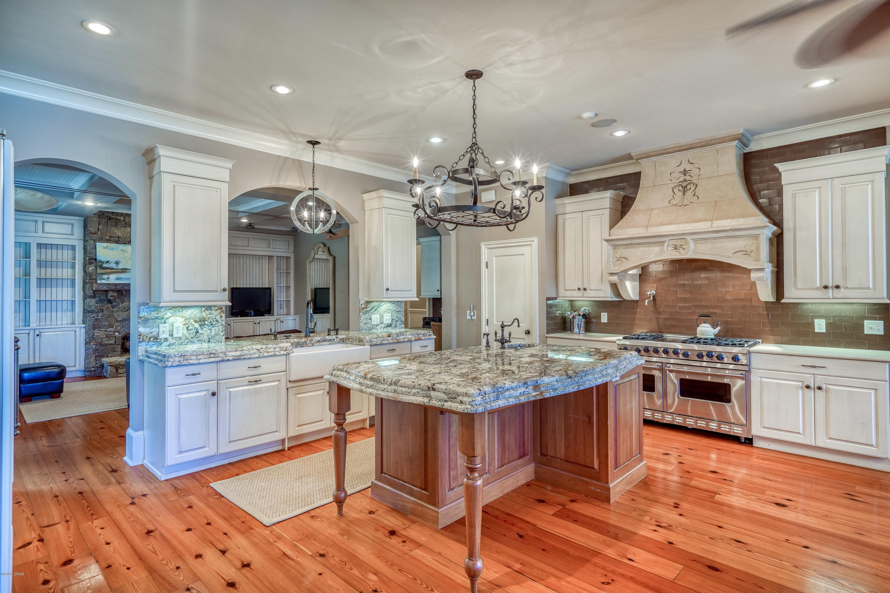 Wild Heron Phase II - Residential