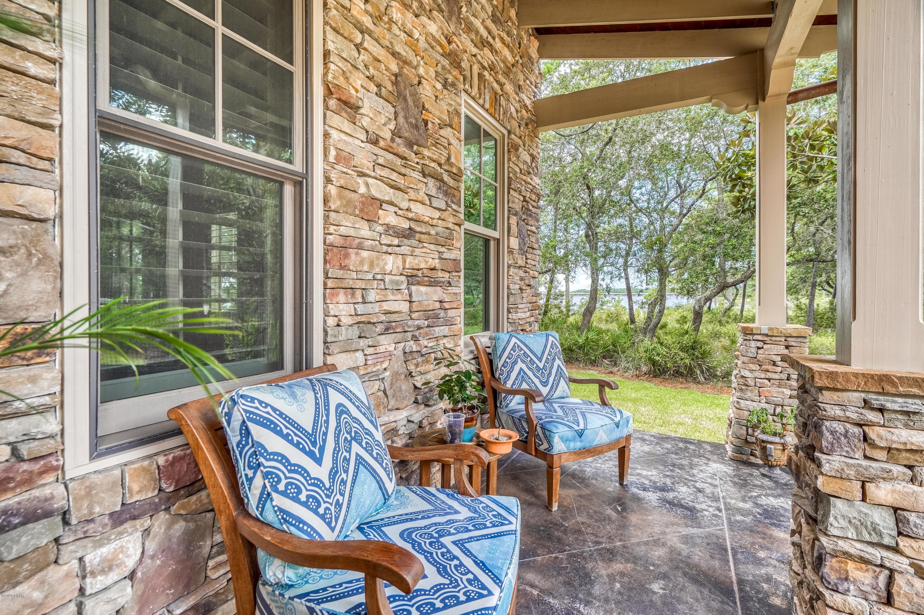 Wild Heron Phase II - Residential