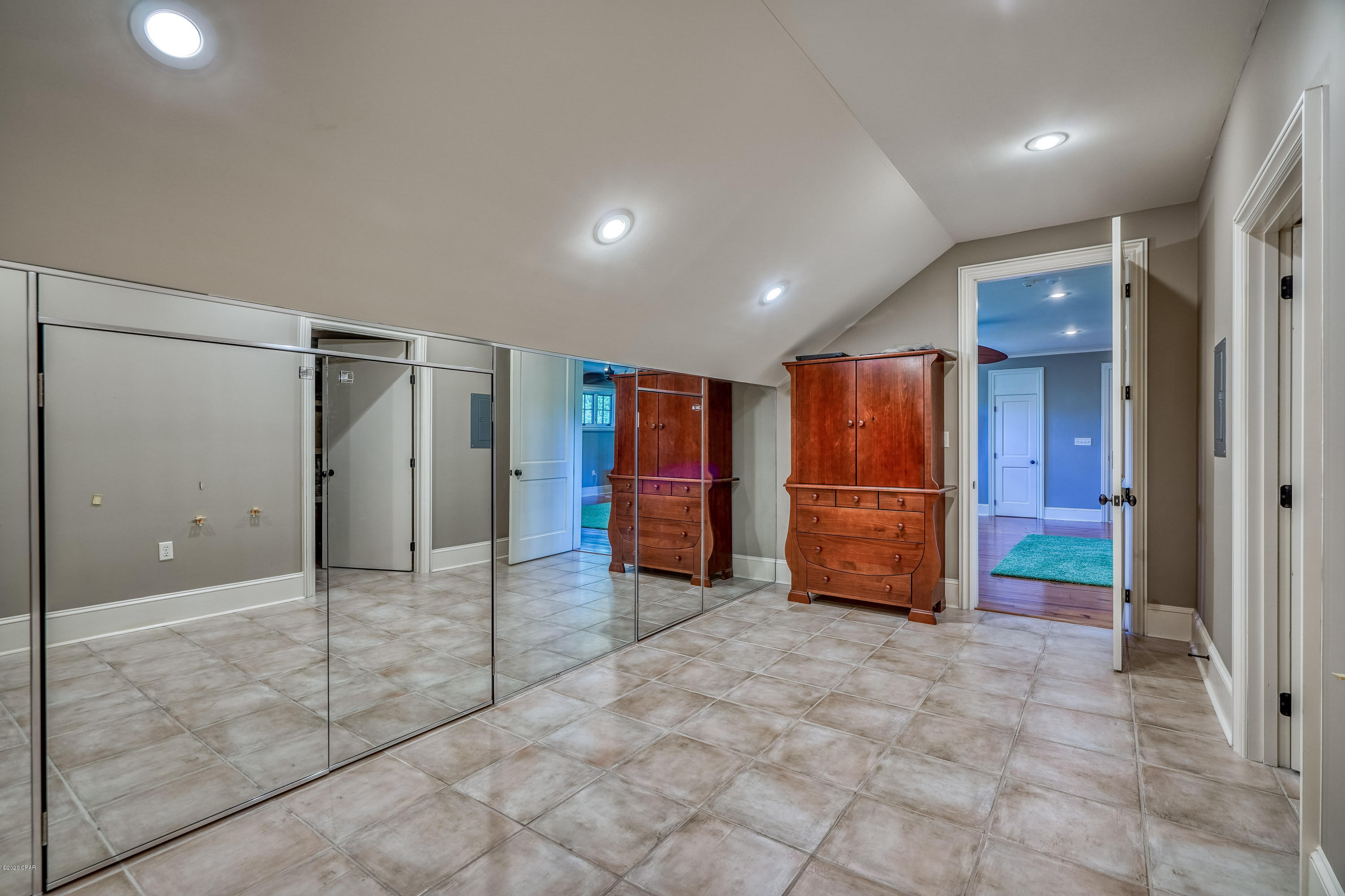 Wild Heron Phase II - Residential