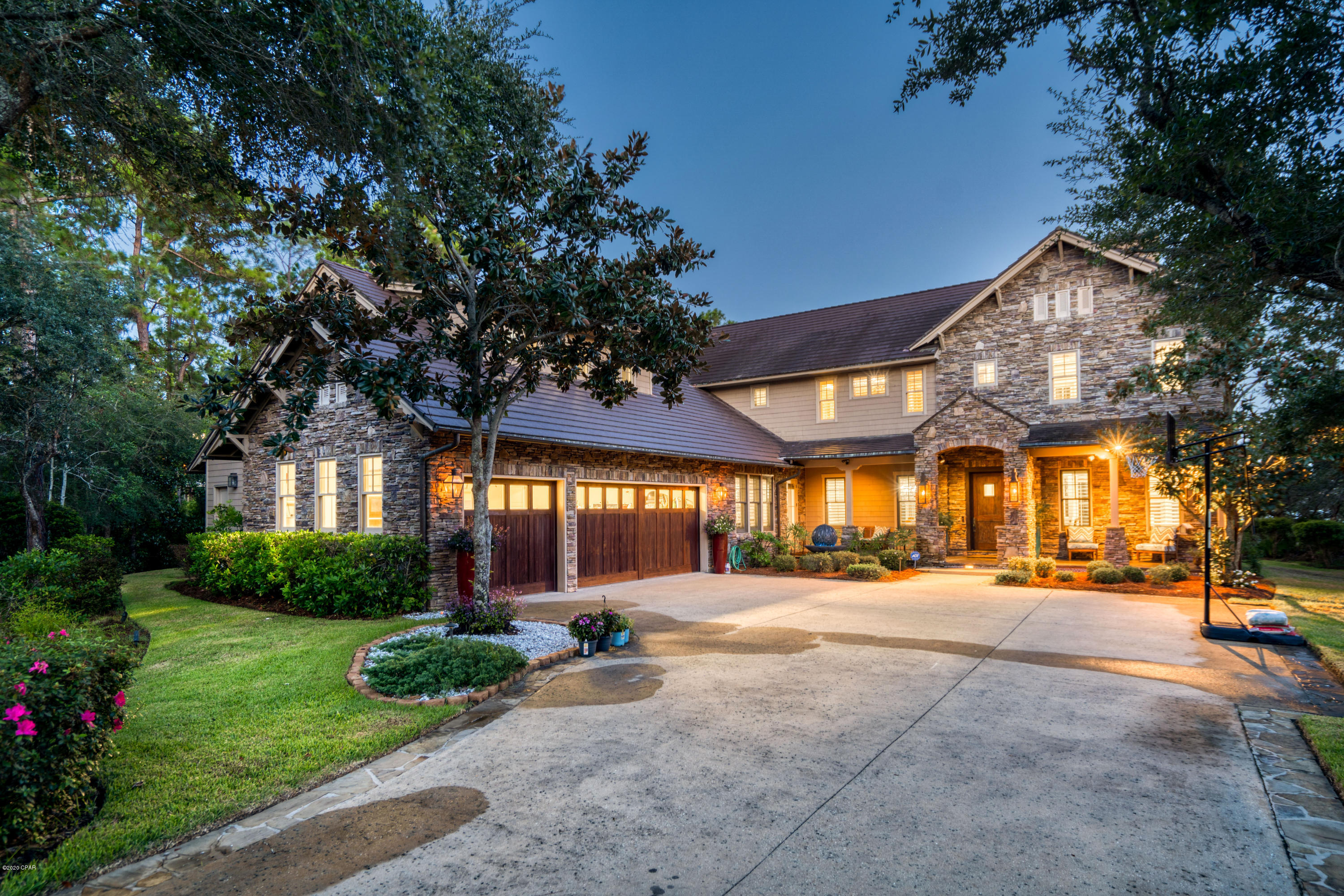 Wild Heron Phase II - Residential