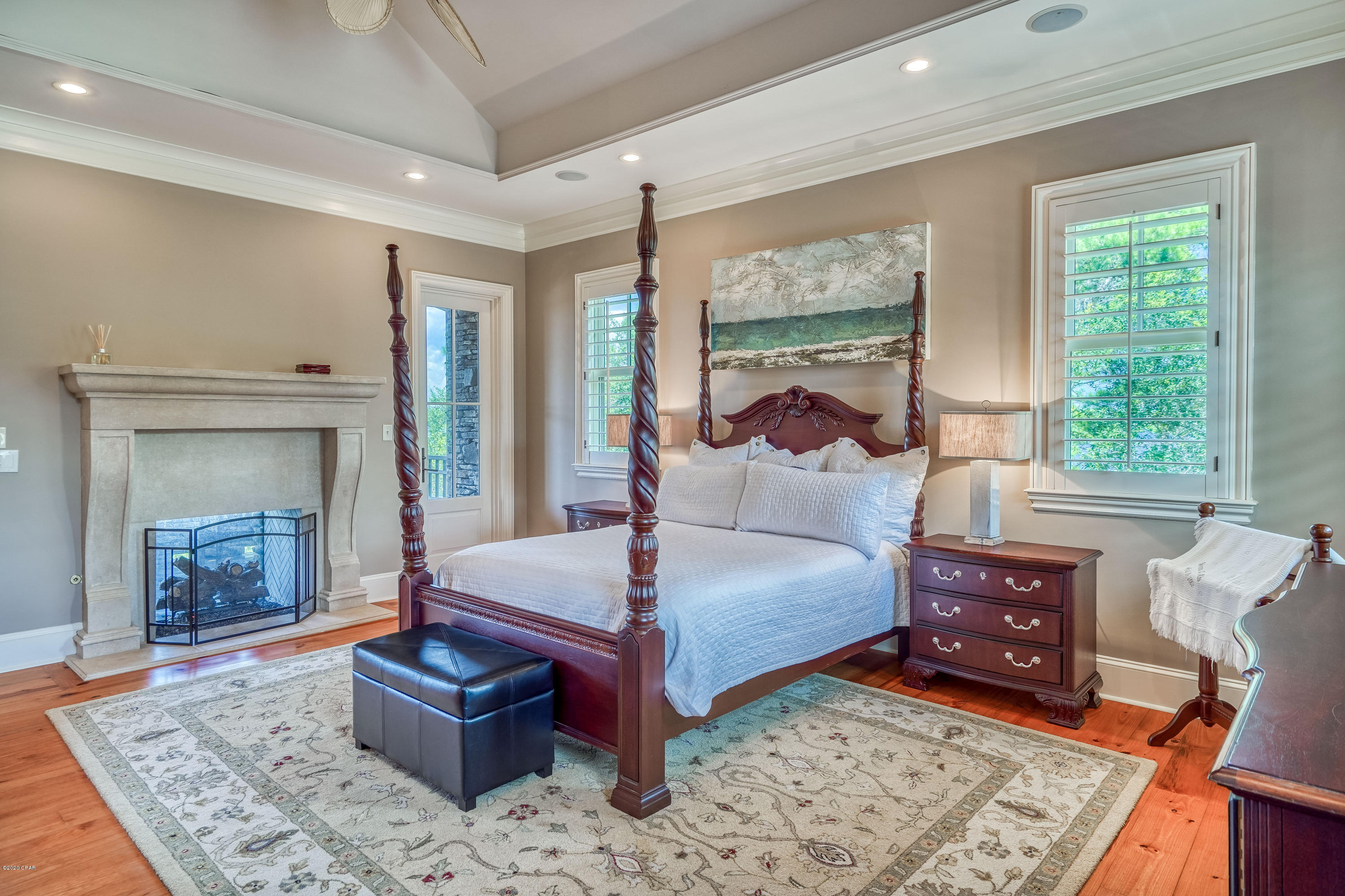 Wild Heron Phase II - Residential