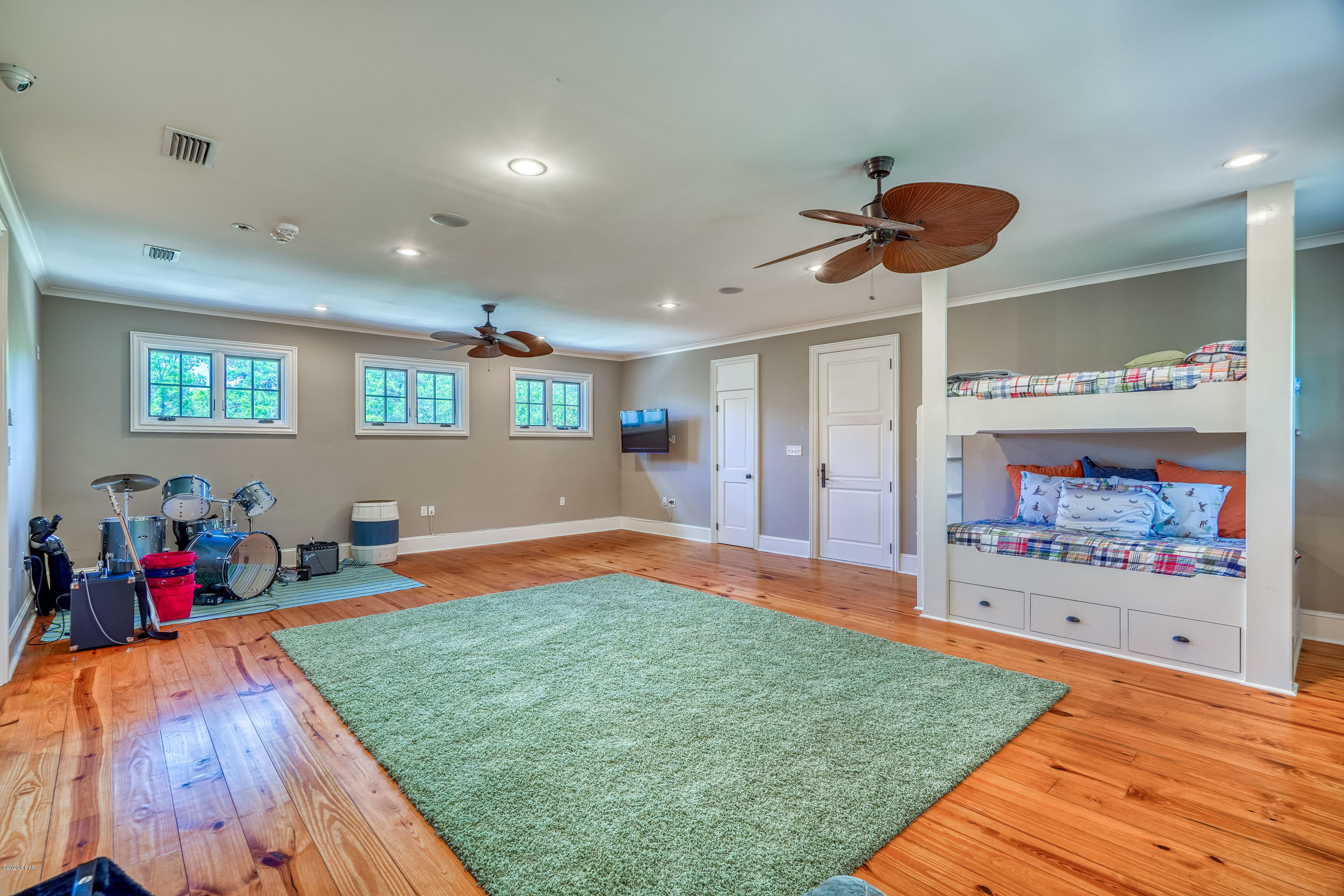 Wild Heron Phase II - Residential