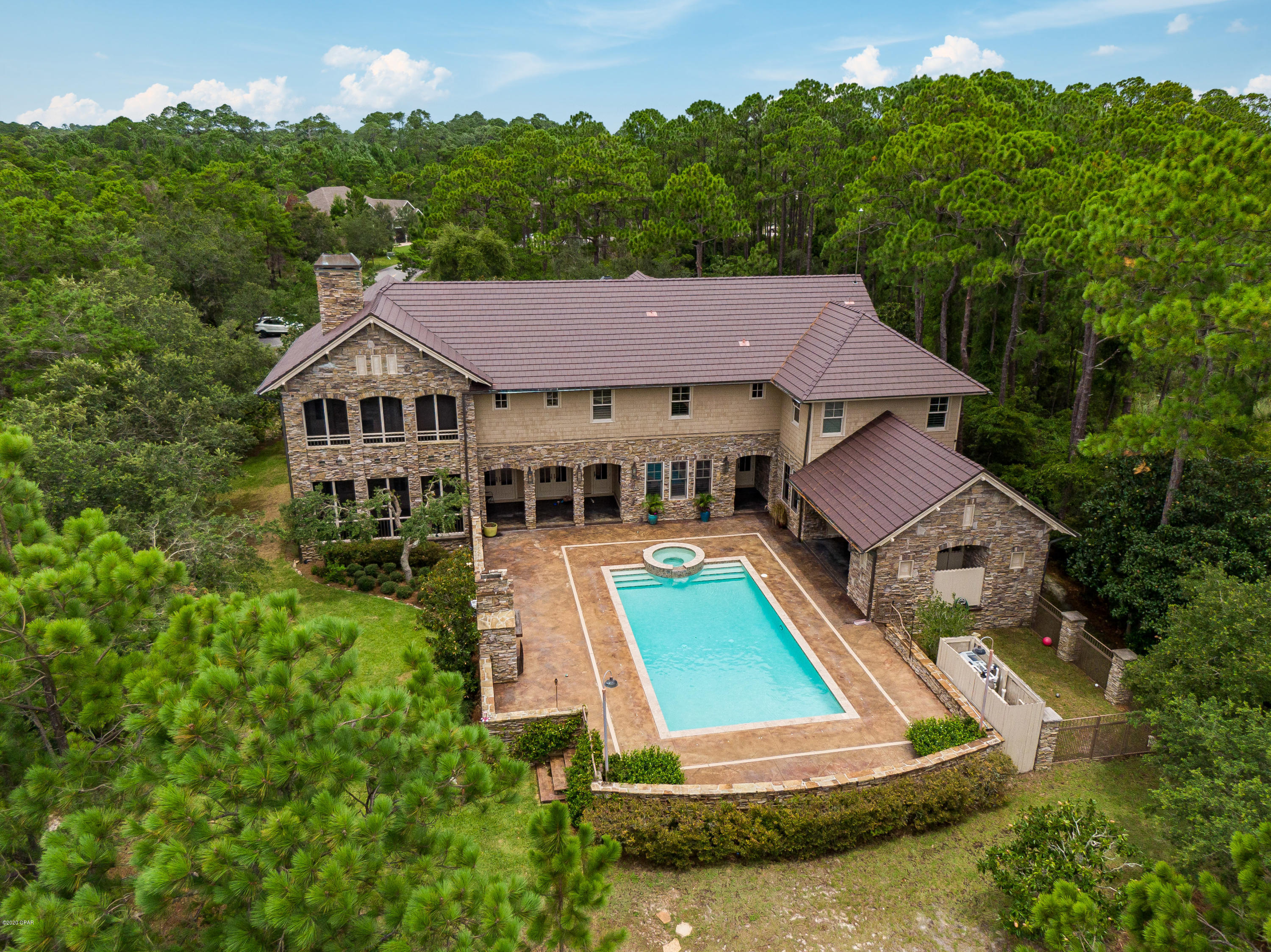 Wild Heron Phase II - Residential