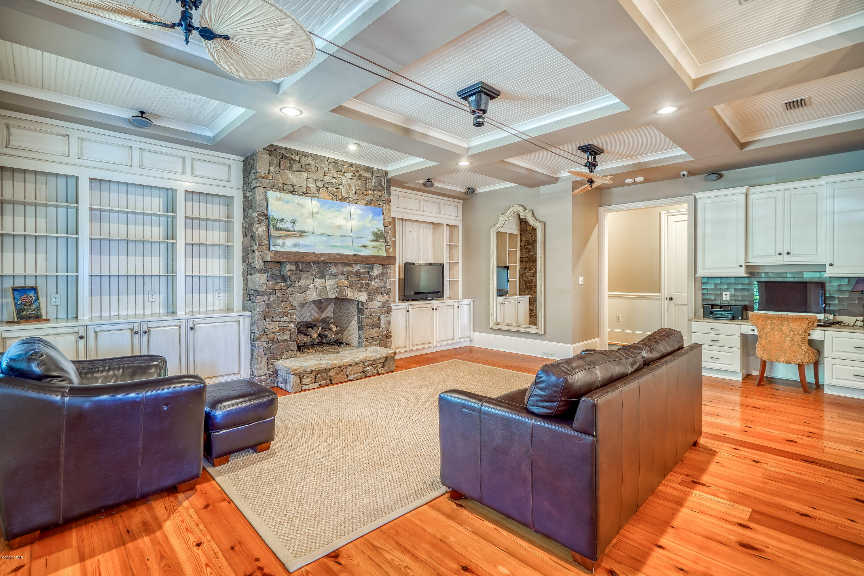 Wild Heron Phase II - Residential