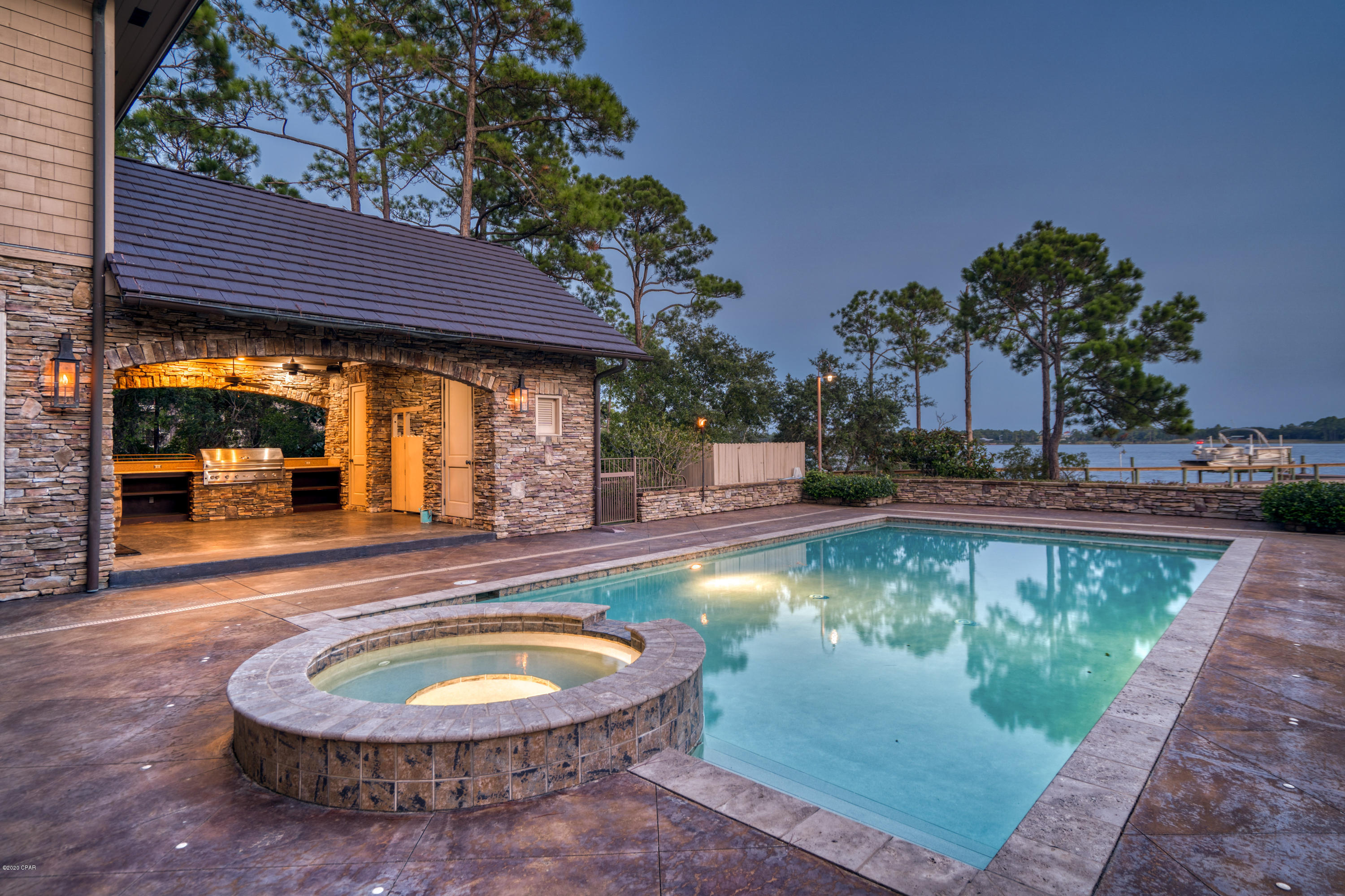 Wild Heron Phase II - Residential