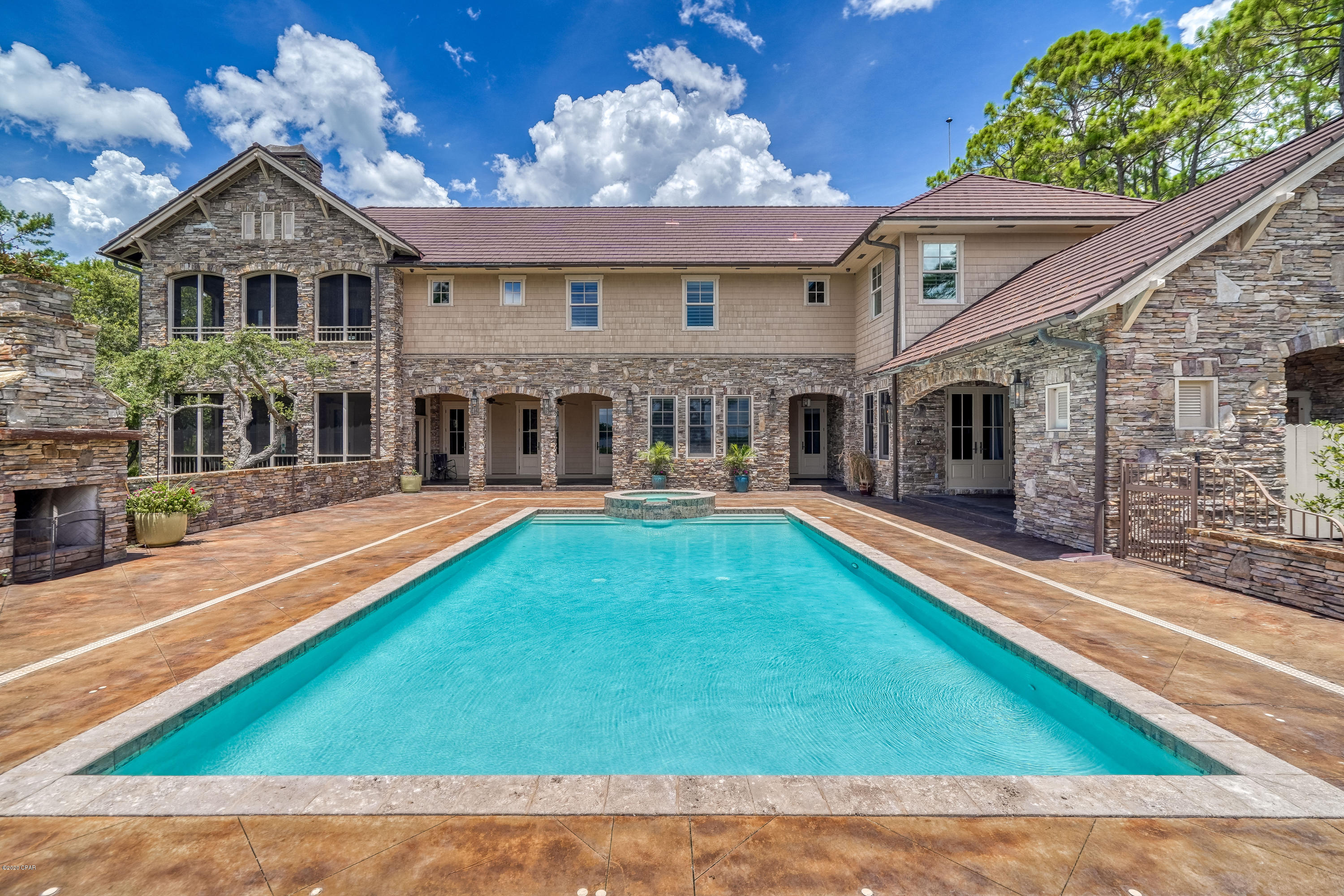 Wild Heron Phase II - Residential