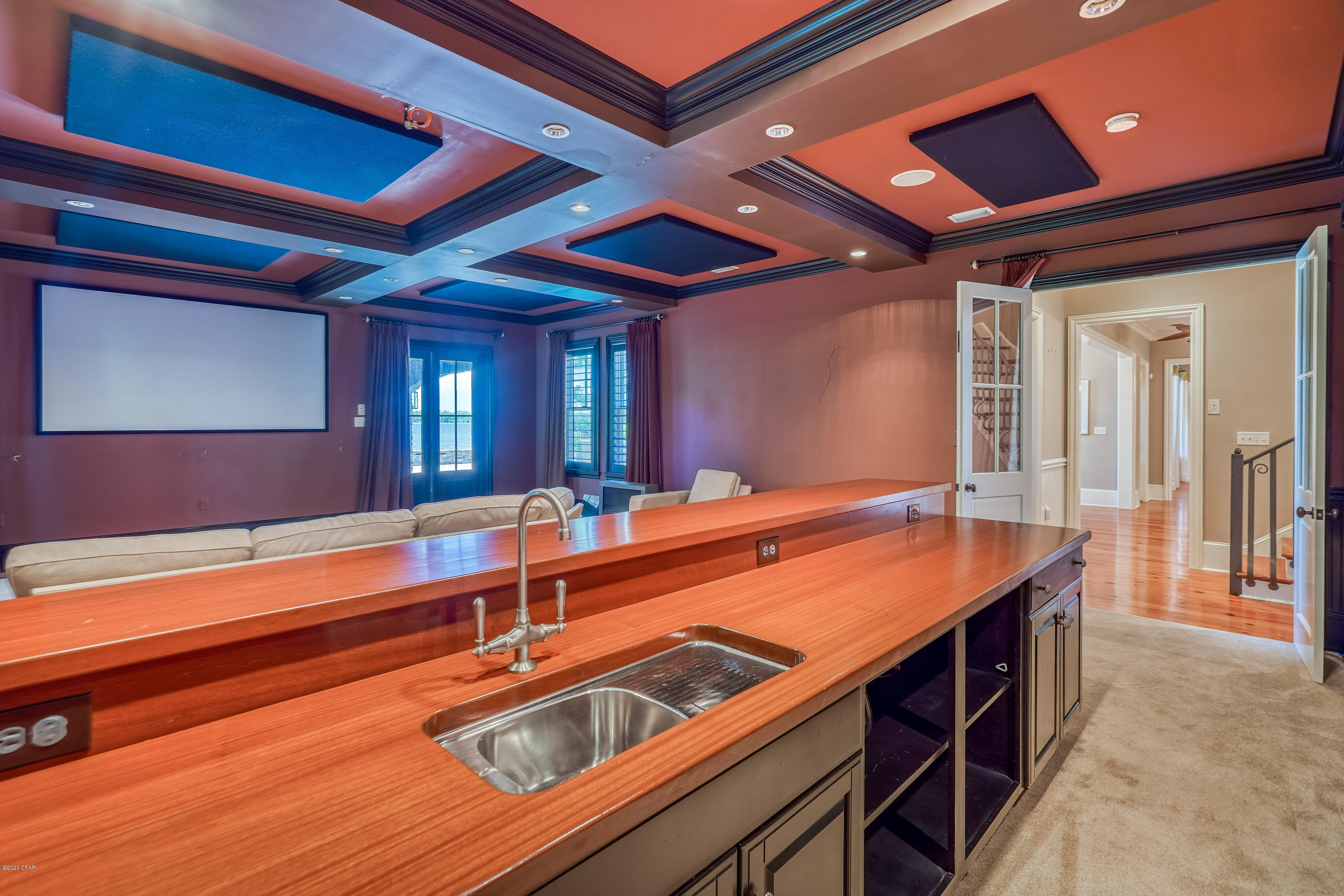 Wild Heron Phase II - Residential