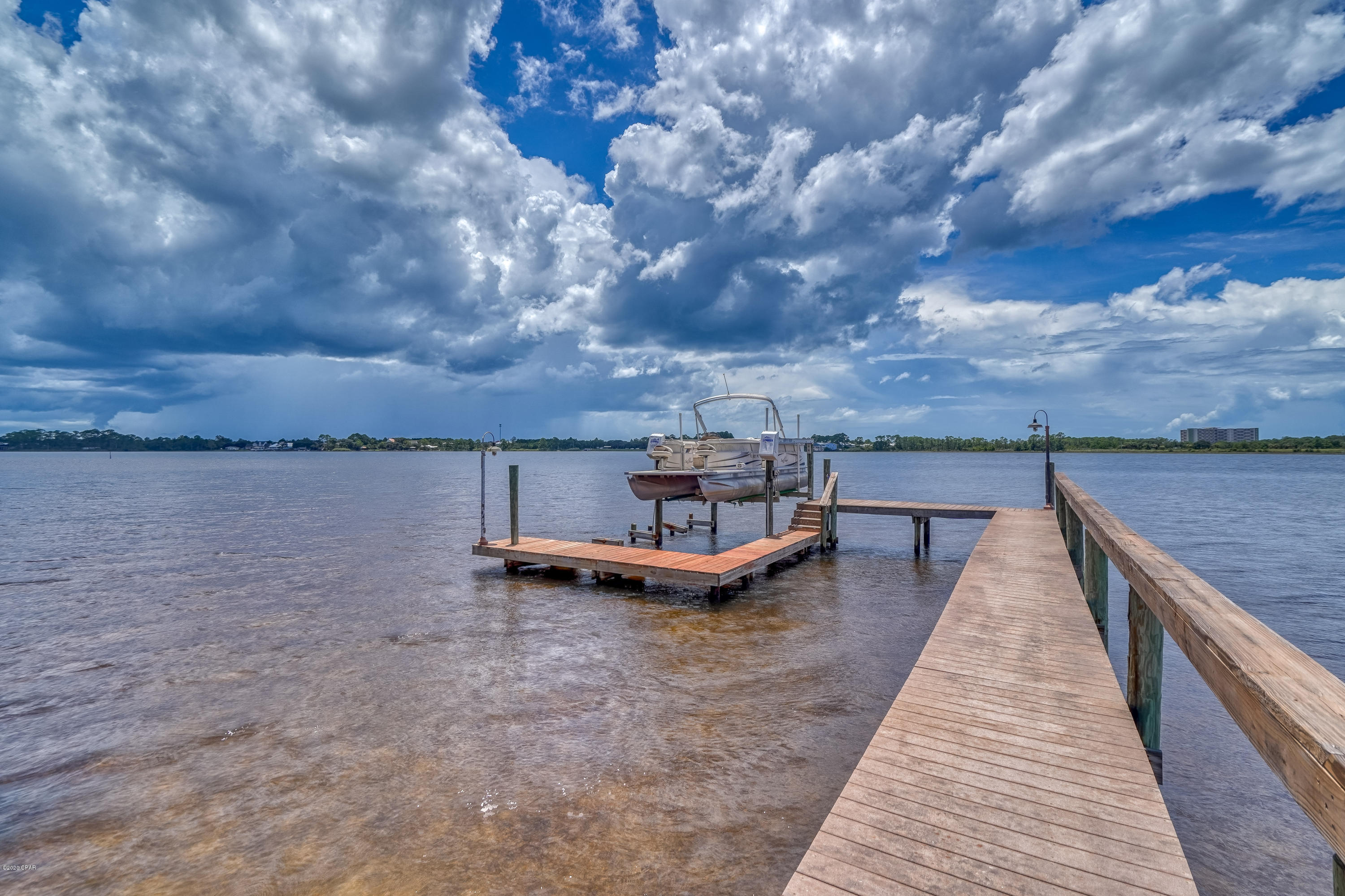 Wild Heron Phase II - Residential