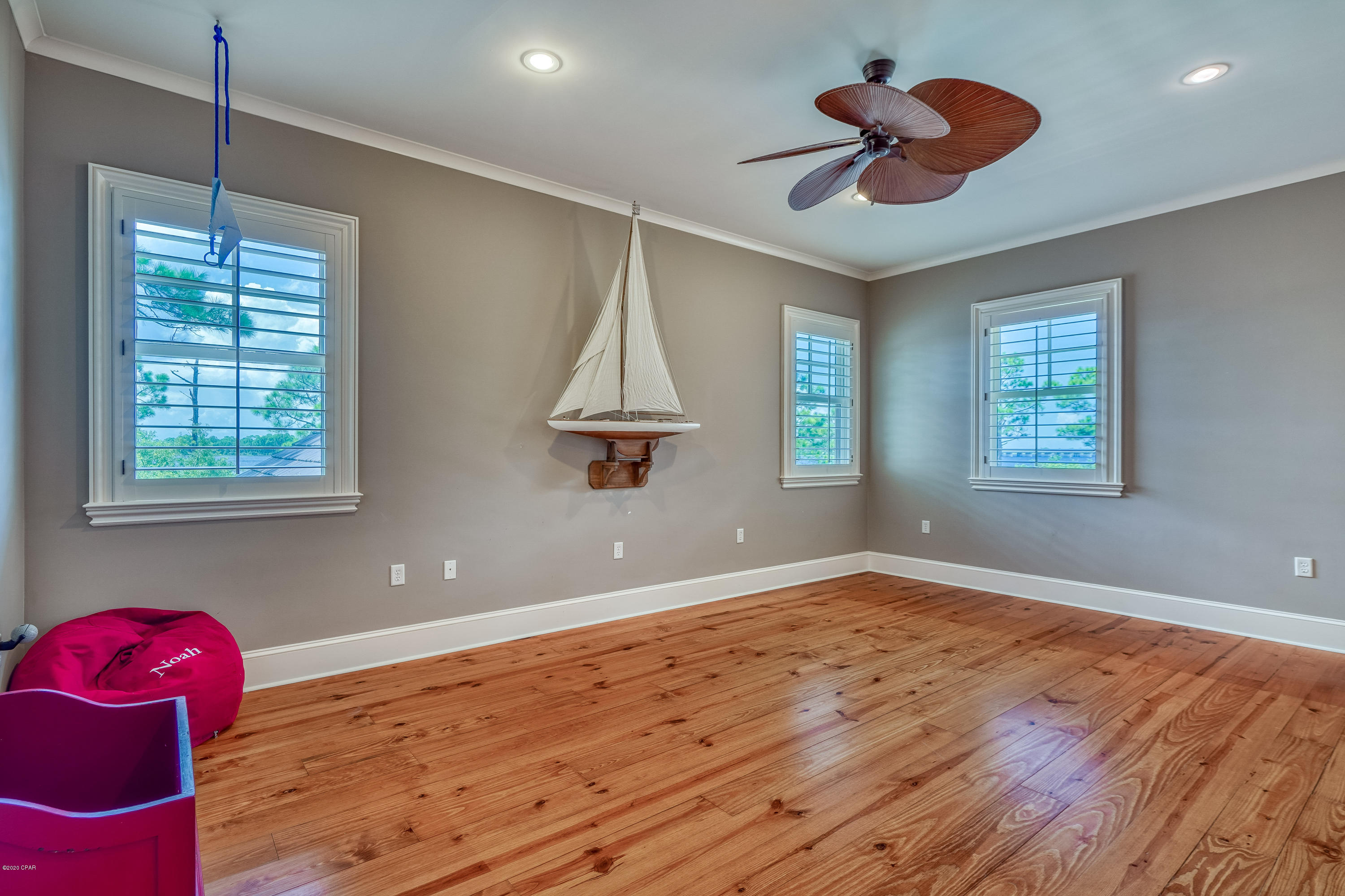 Wild Heron Phase II - Residential