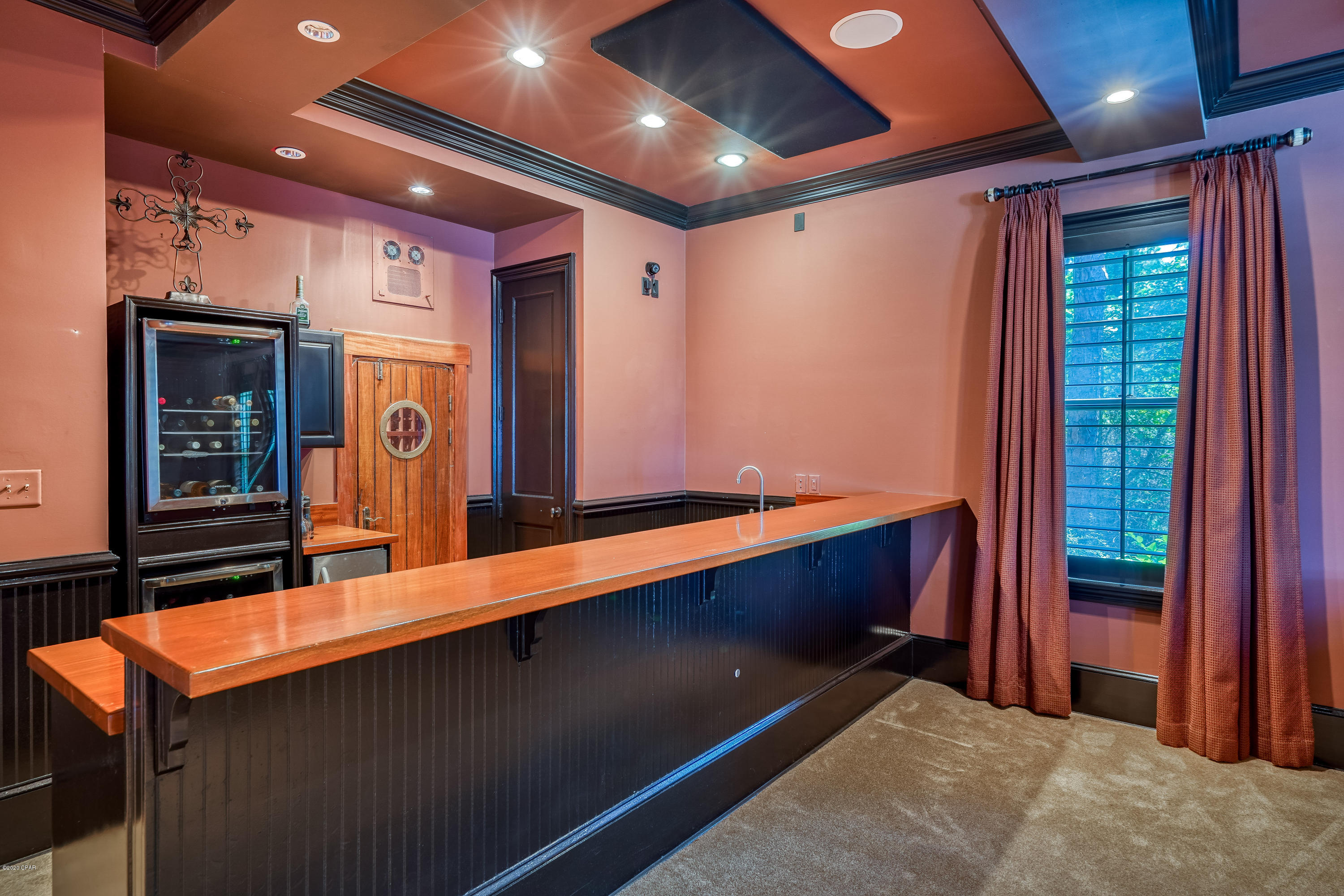 Wild Heron Phase II - Residential