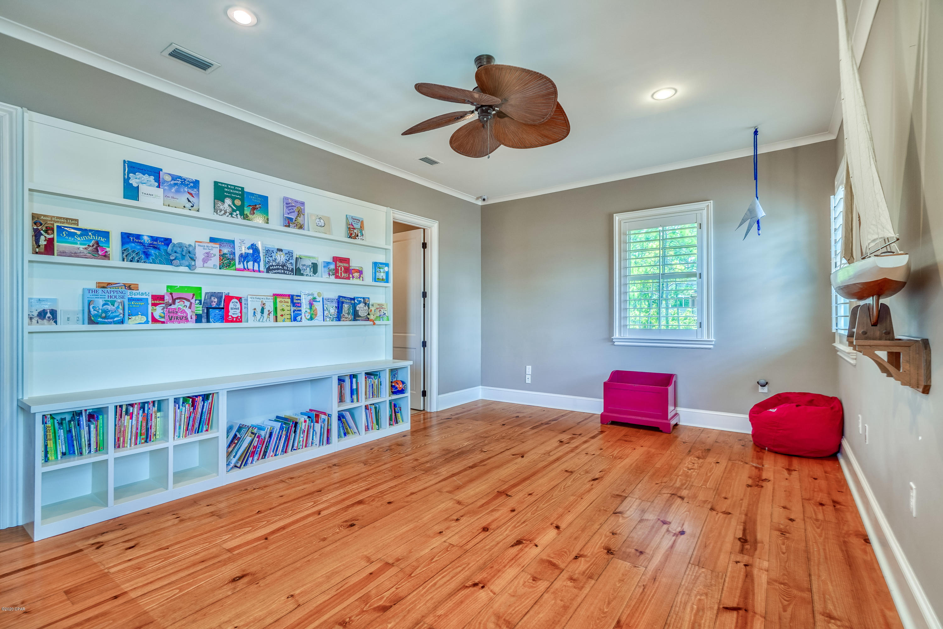 Wild Heron Phase II - Residential