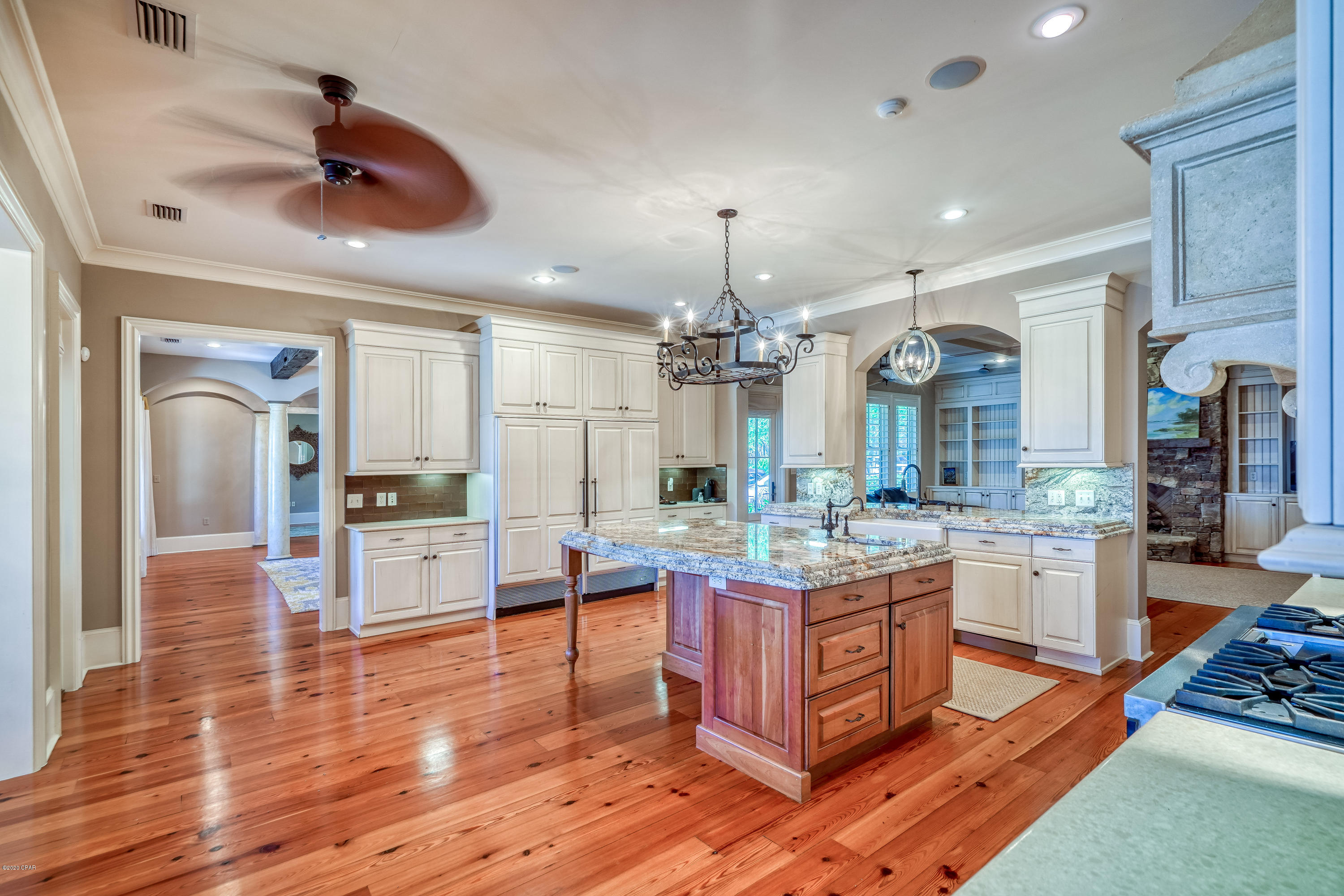 Wild Heron Phase II - Residential