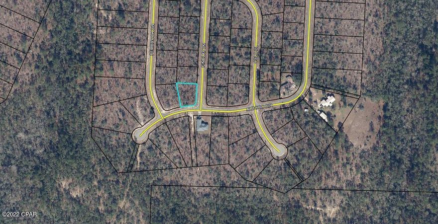 Nice lot in Sunny Hills -Lot 10 Findlay Lane - .329 +/- of an acre. Call to schedule your showing today.