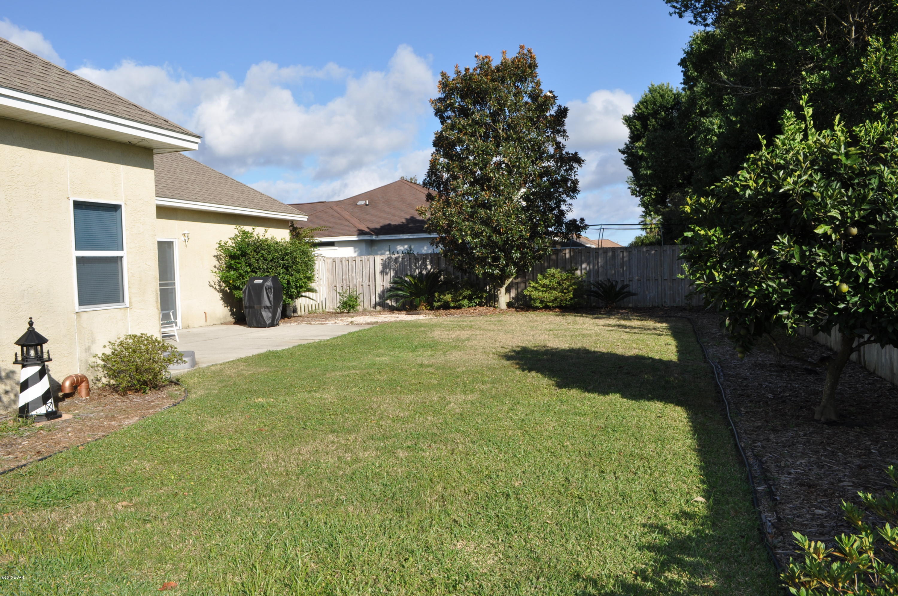 Summerwood Phase I - Residential