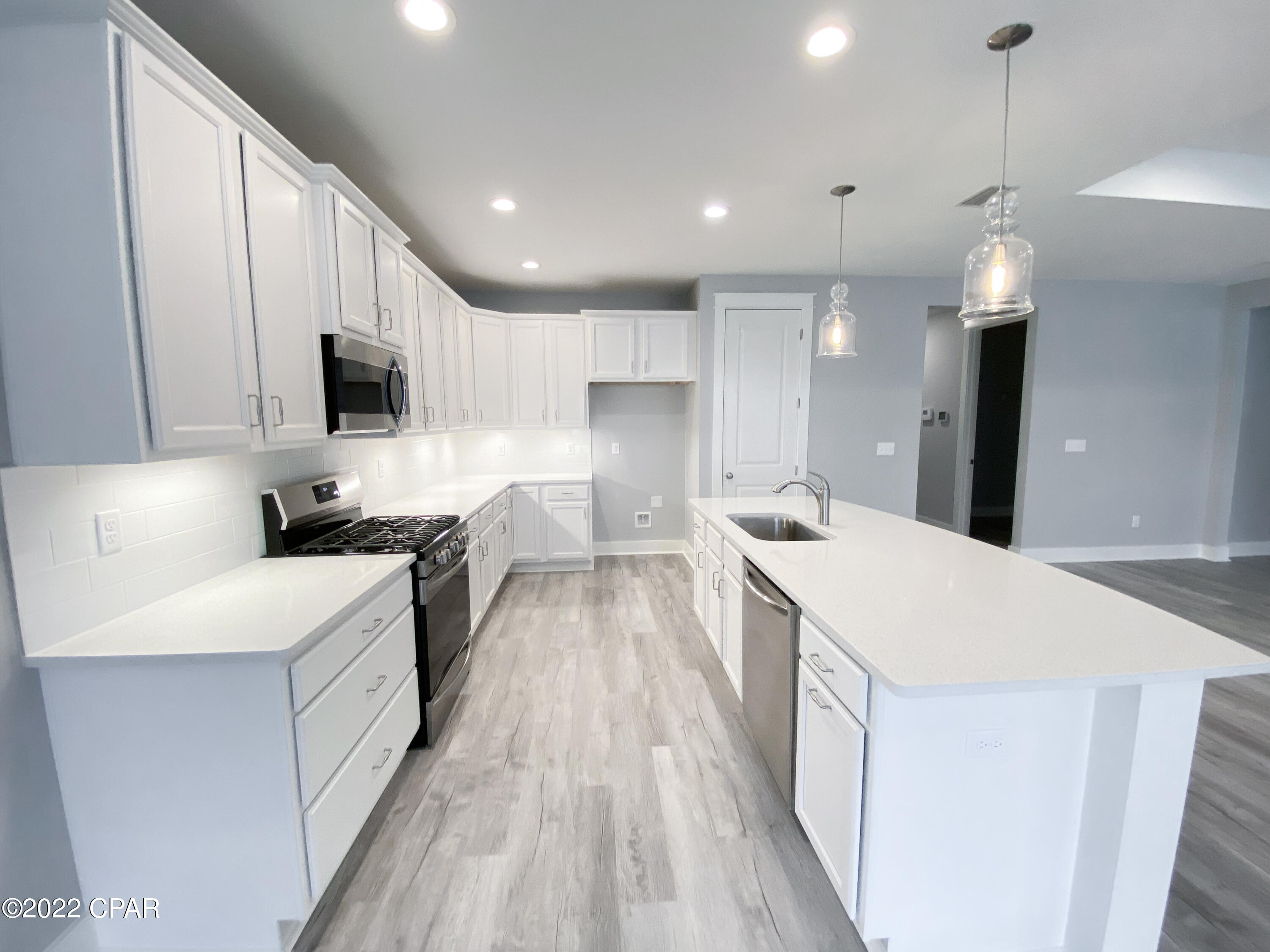 Breakfast Point - Residential