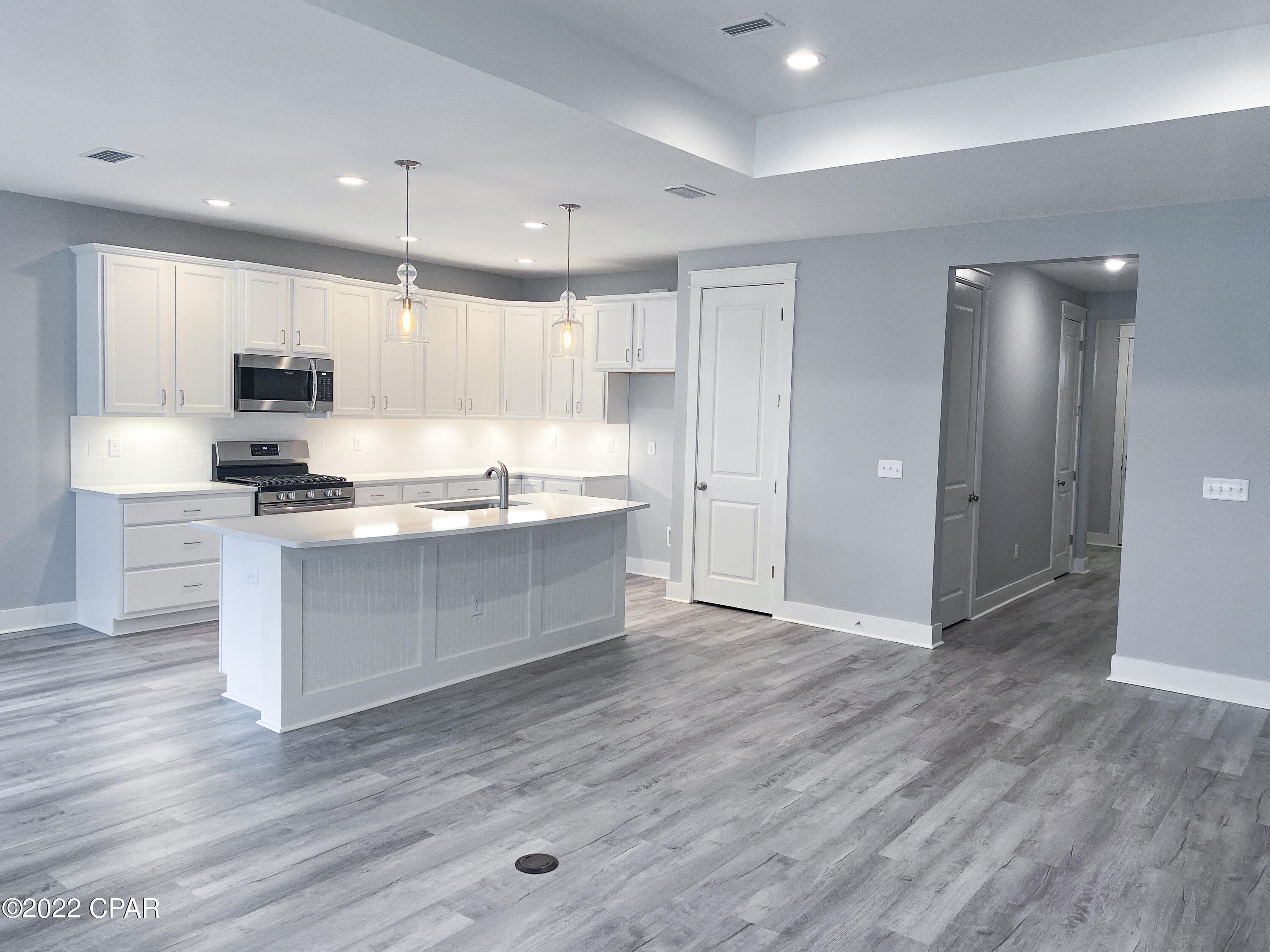 Breakfast Point - Residential