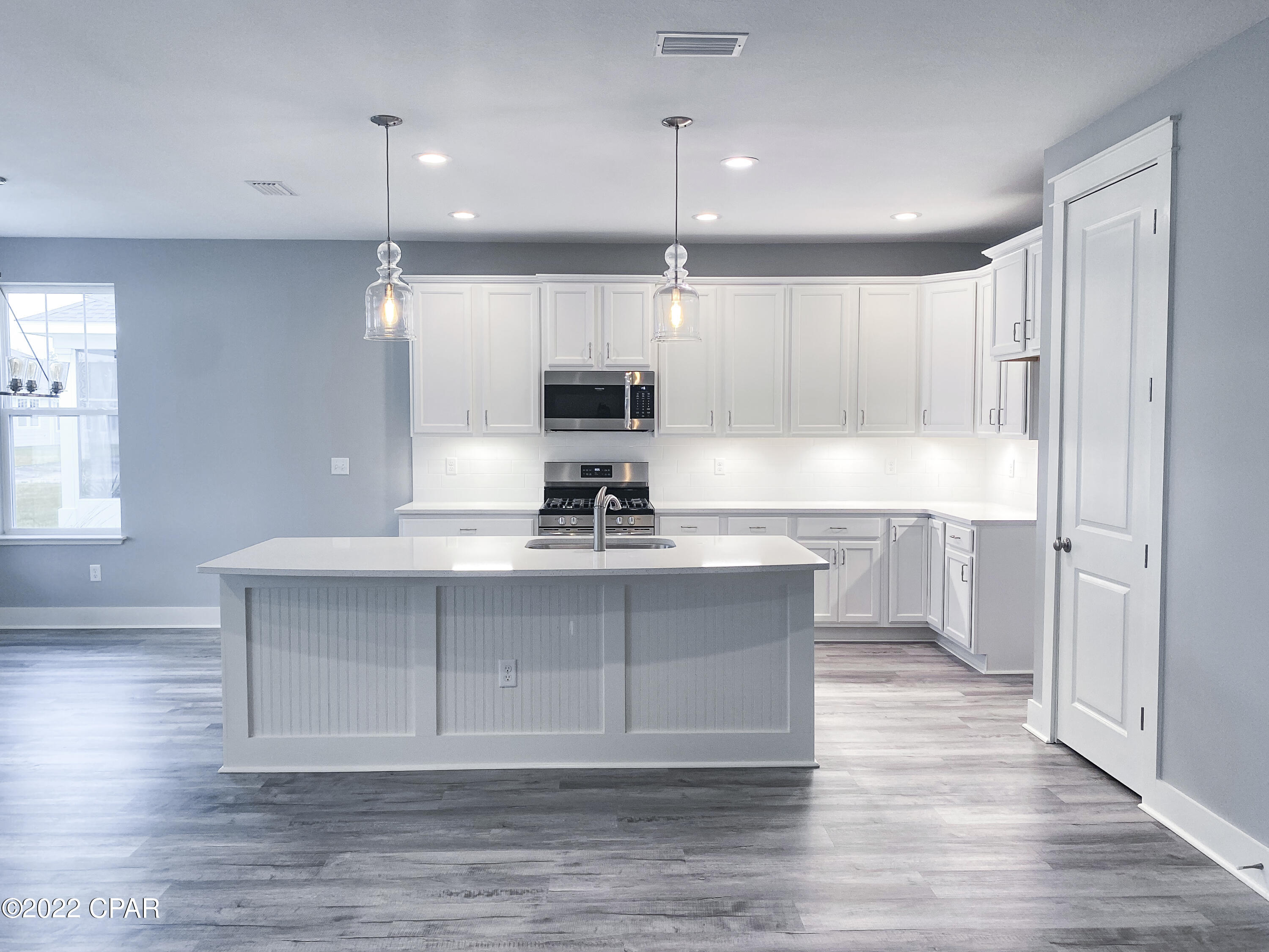 Breakfast Point - Residential