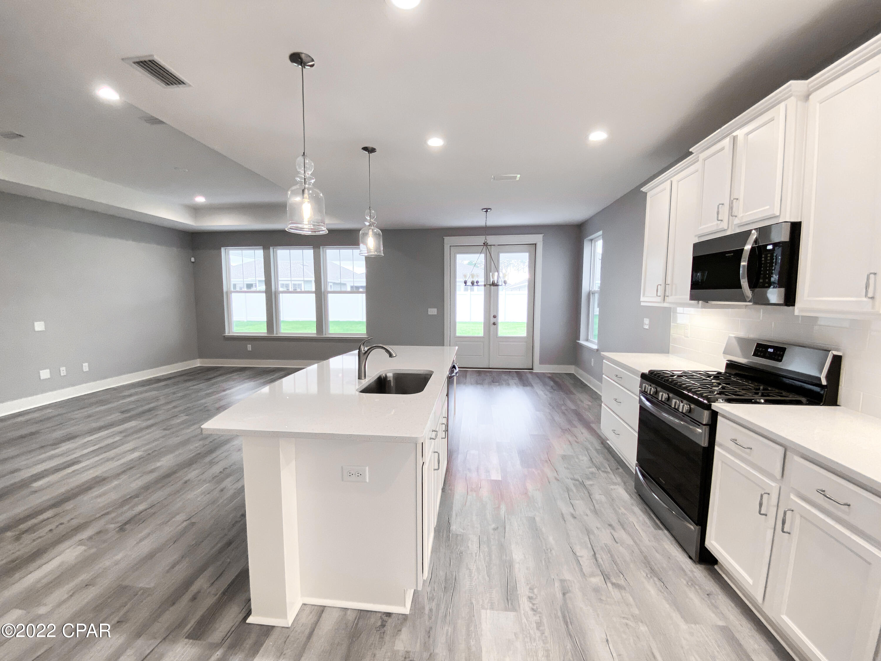 Breakfast Point - Residential