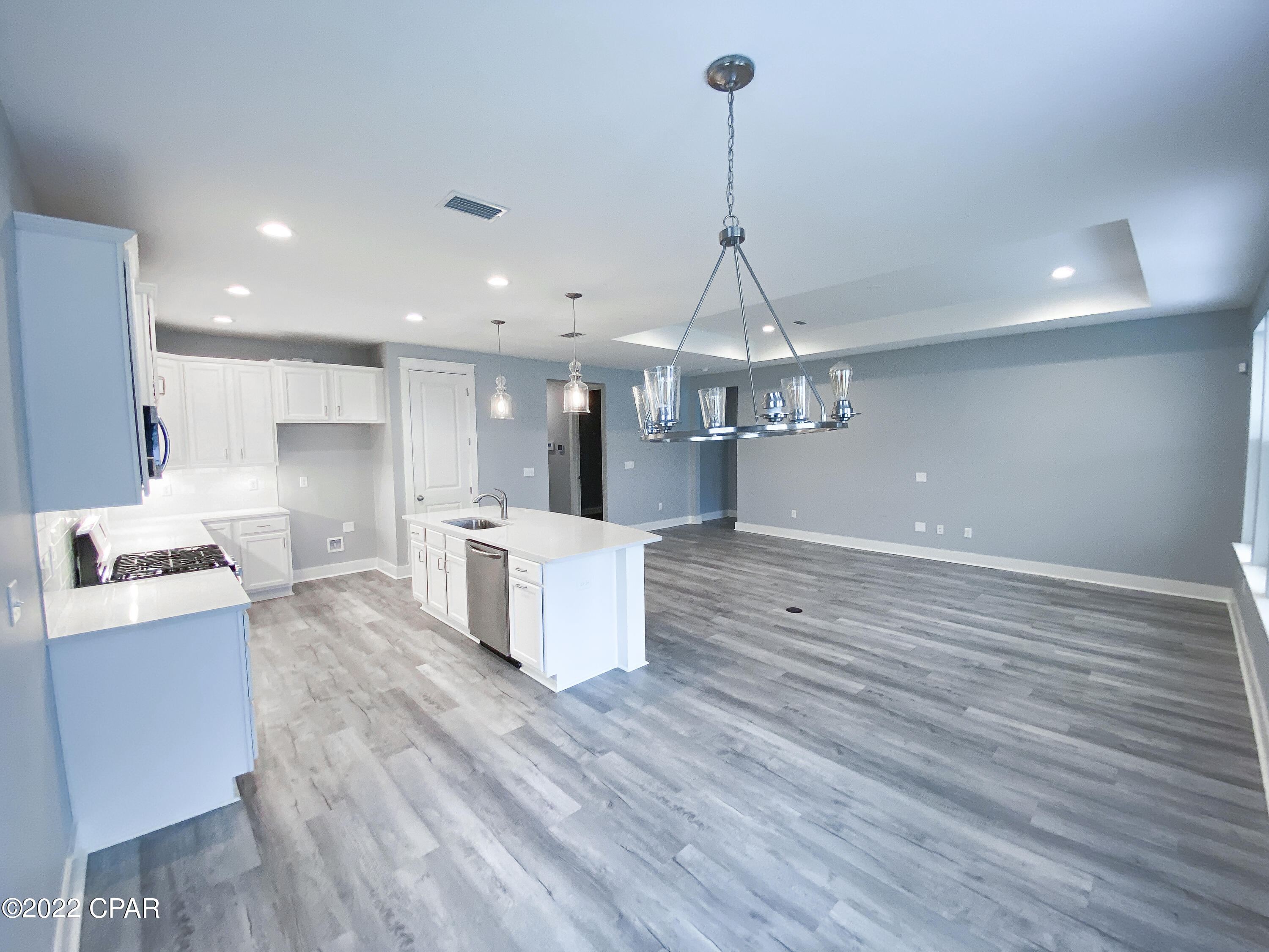 Breakfast Point - Residential