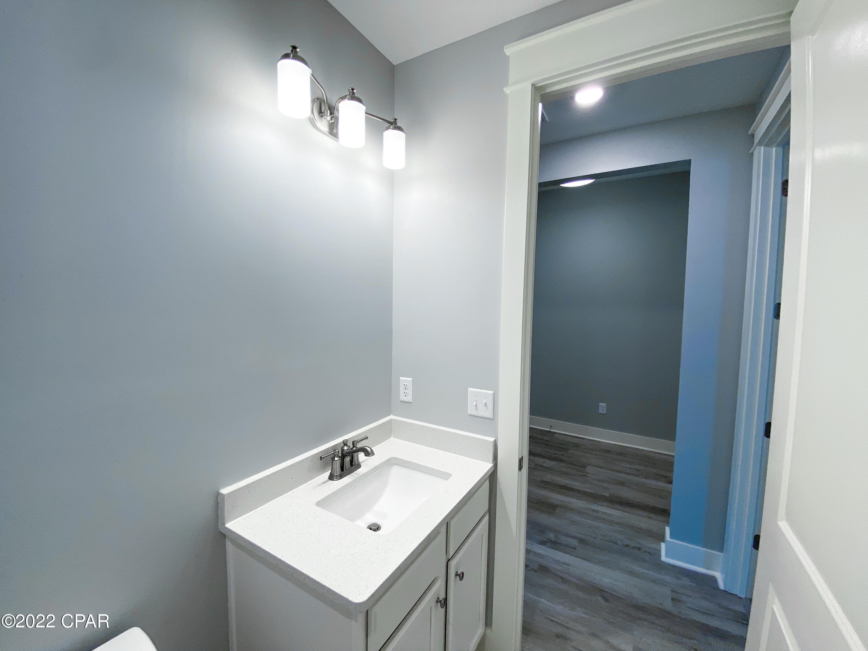 Breakfast Point - Residential