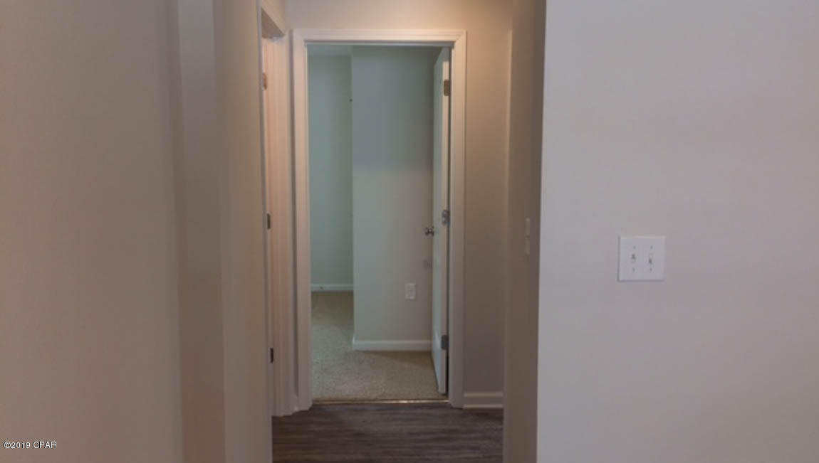 Fanning Bayou - Residential