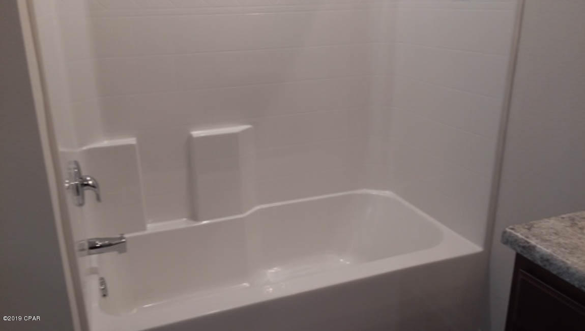 Fanning Bayou - Residential