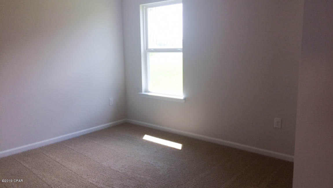 Fanning Bayou - Residential