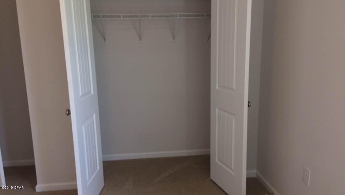 Fanning Bayou - Residential