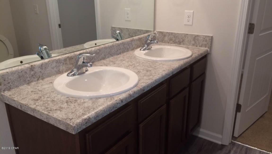 Fanning Bayou - Residential