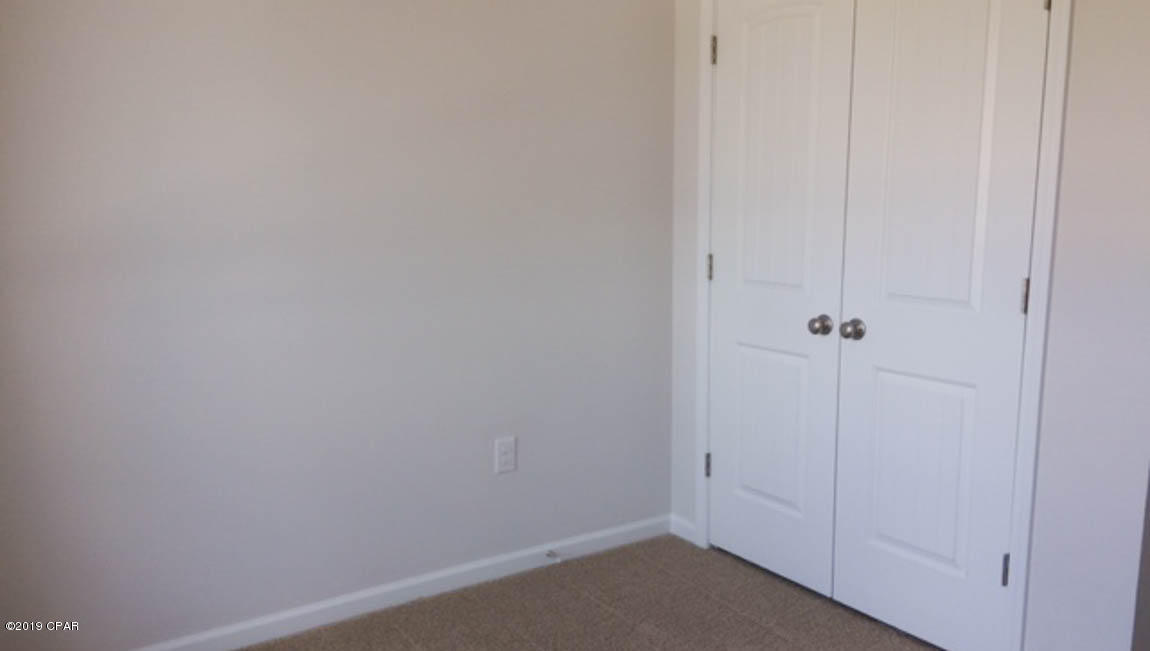 Fanning Bayou - Residential