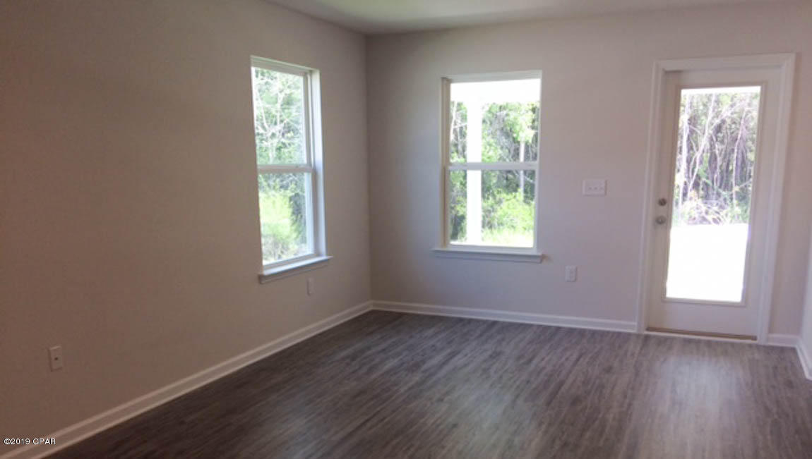 Fanning Bayou - Residential