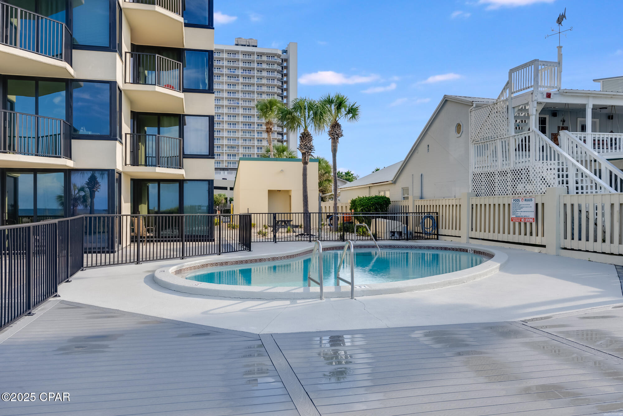 Sunbird Condo - Residential