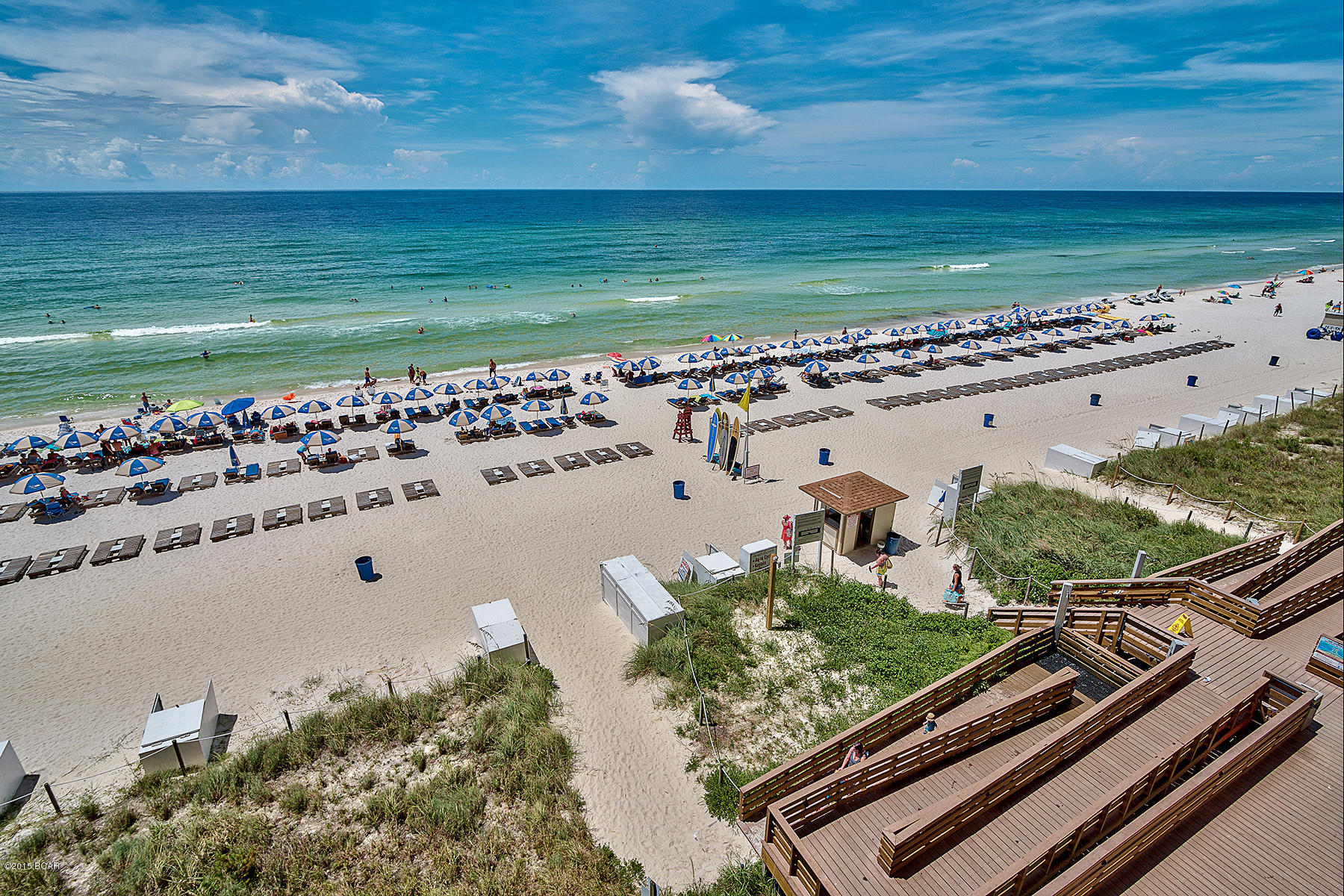 Tidewater Beach Phase II - Residential