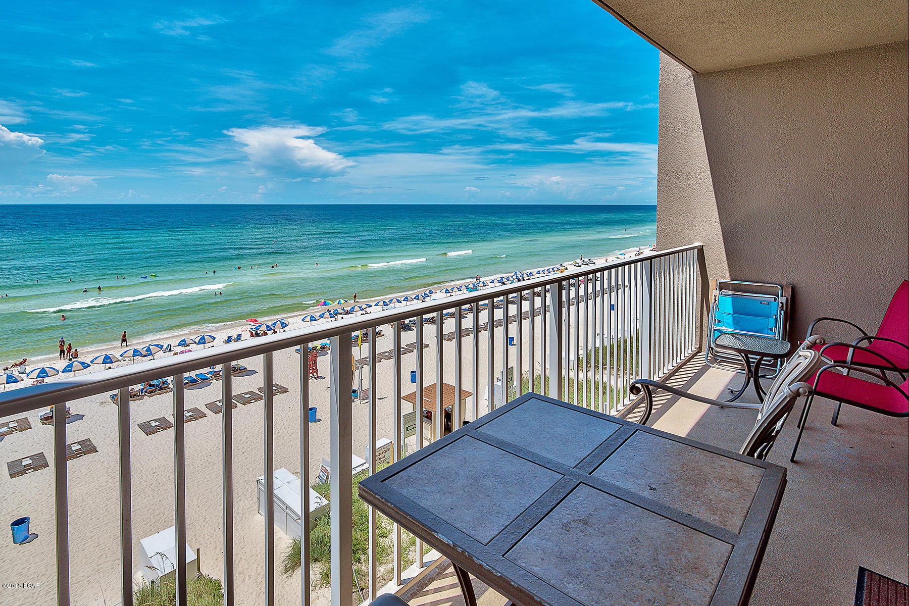 Tidewater Beach Phase II - Residential