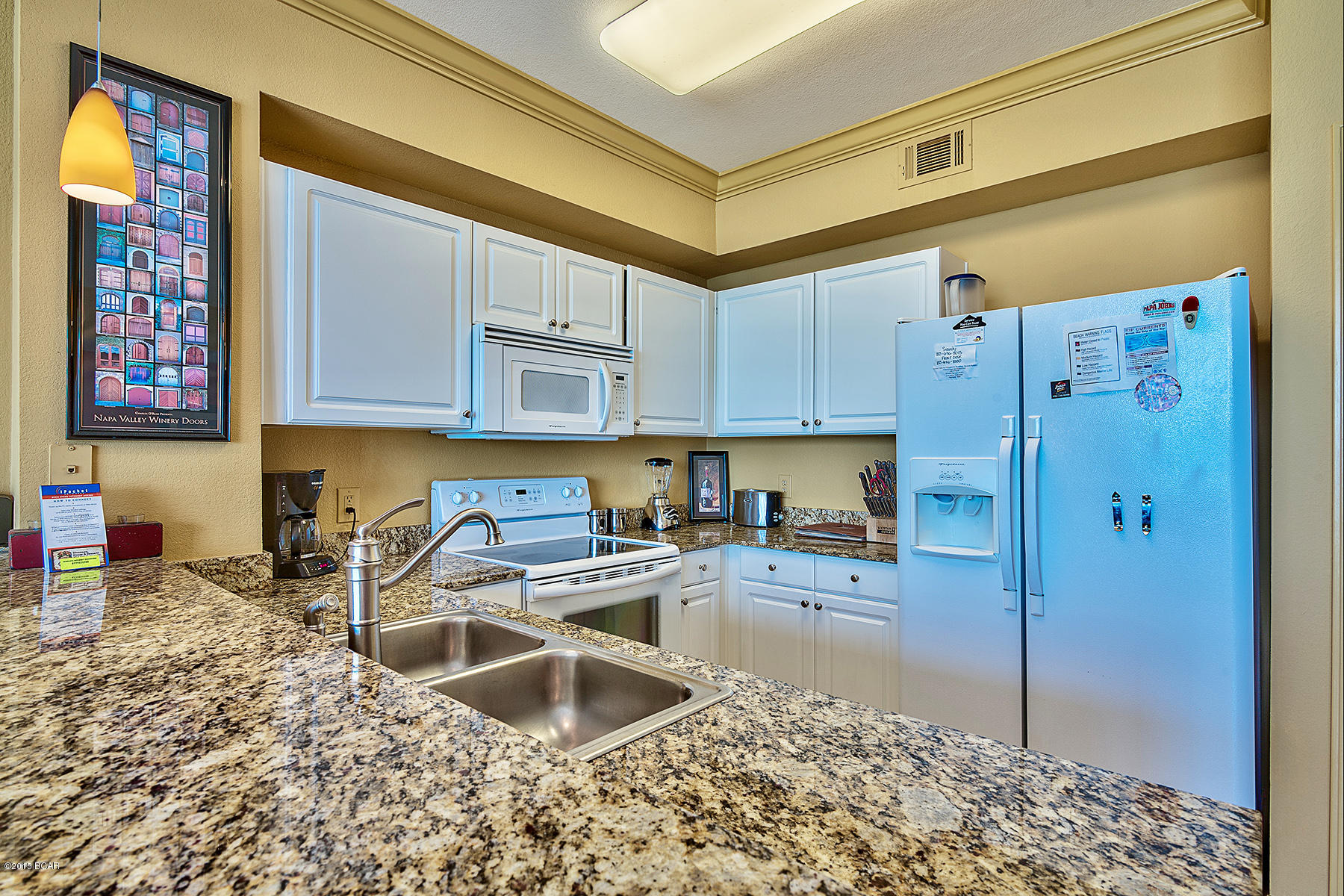 Tidewater Beach Phase II - Residential