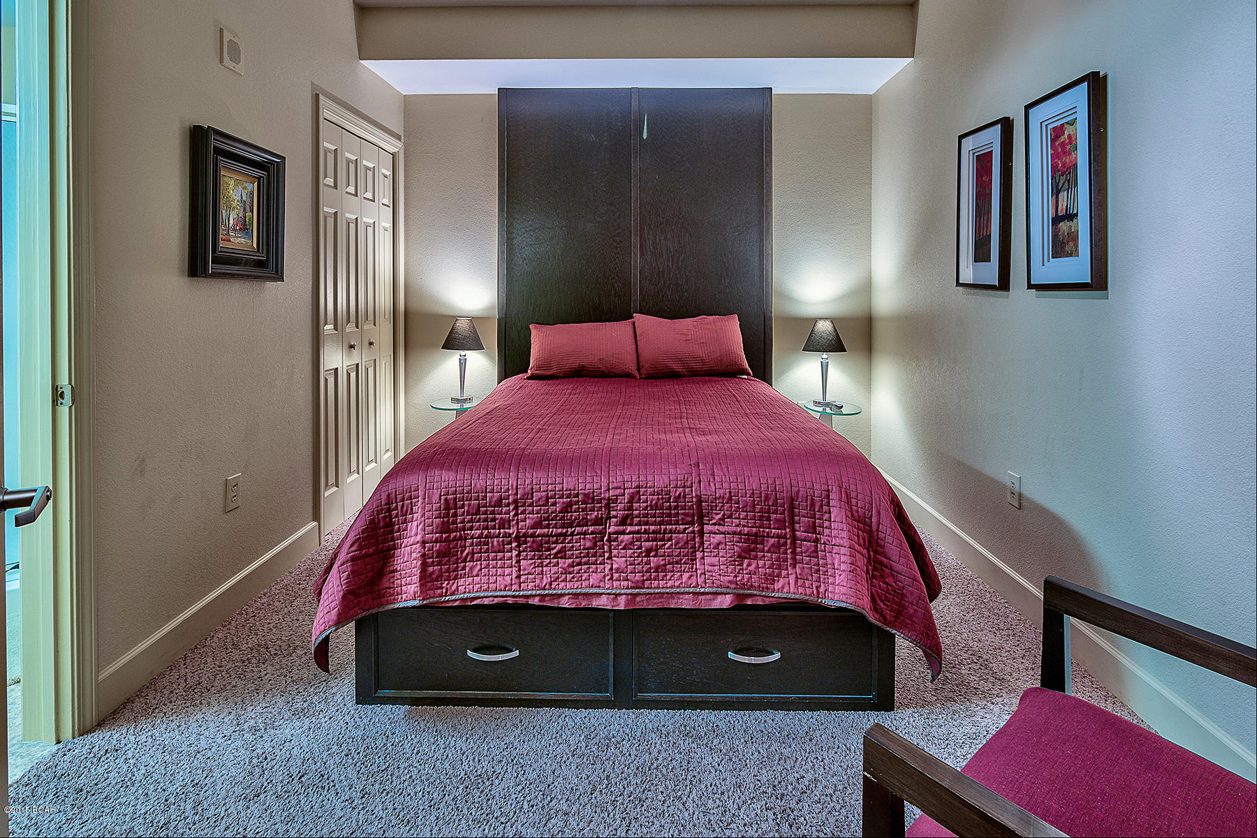 Tidewater Beach Phase II - Residential