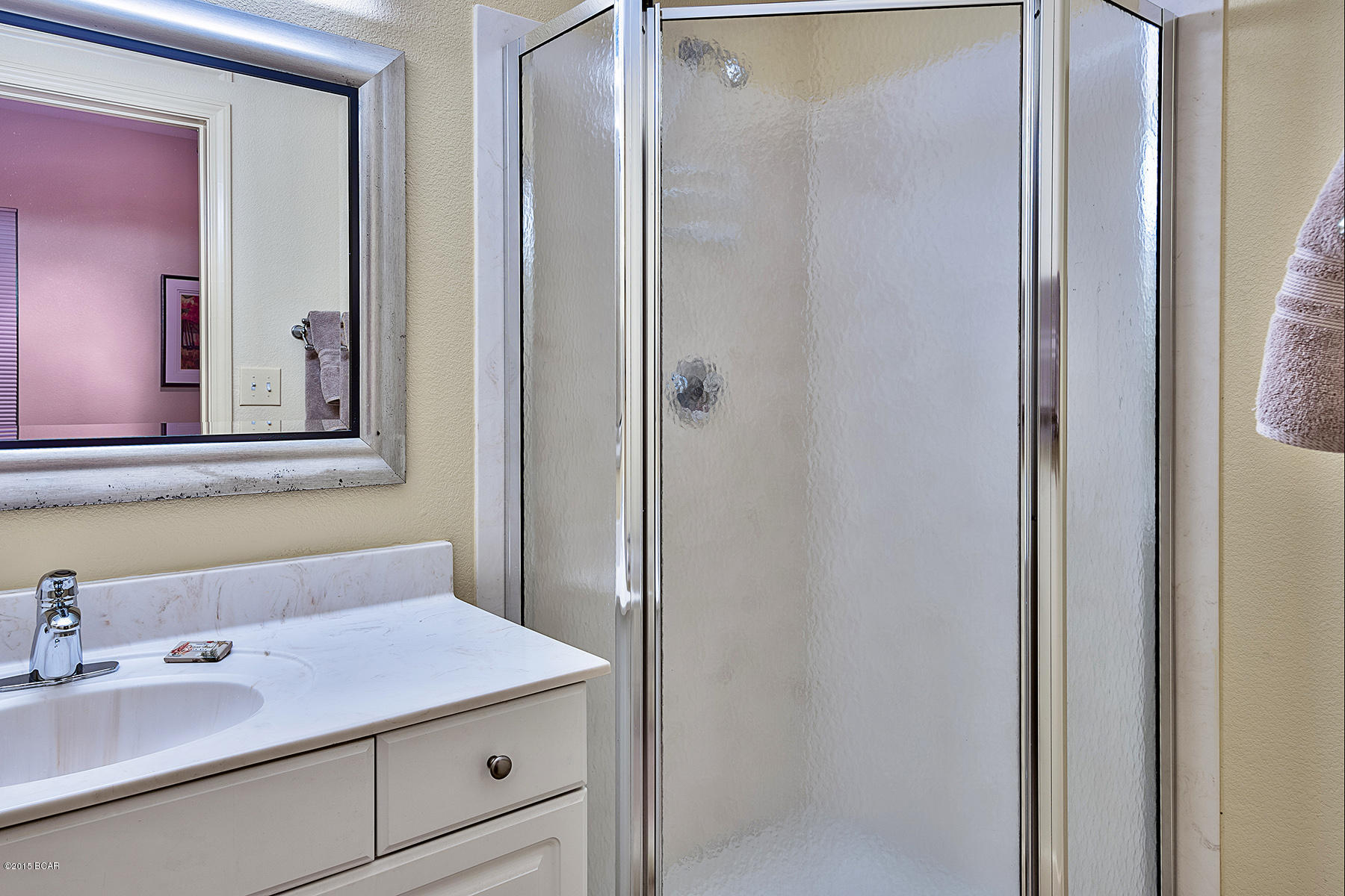 Tidewater Beach Phase II - Residential