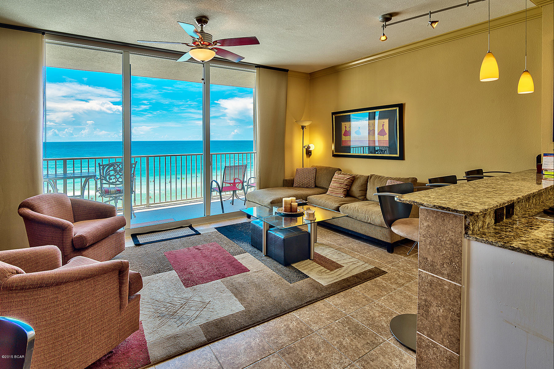 Tidewater Beach Phase II - Residential