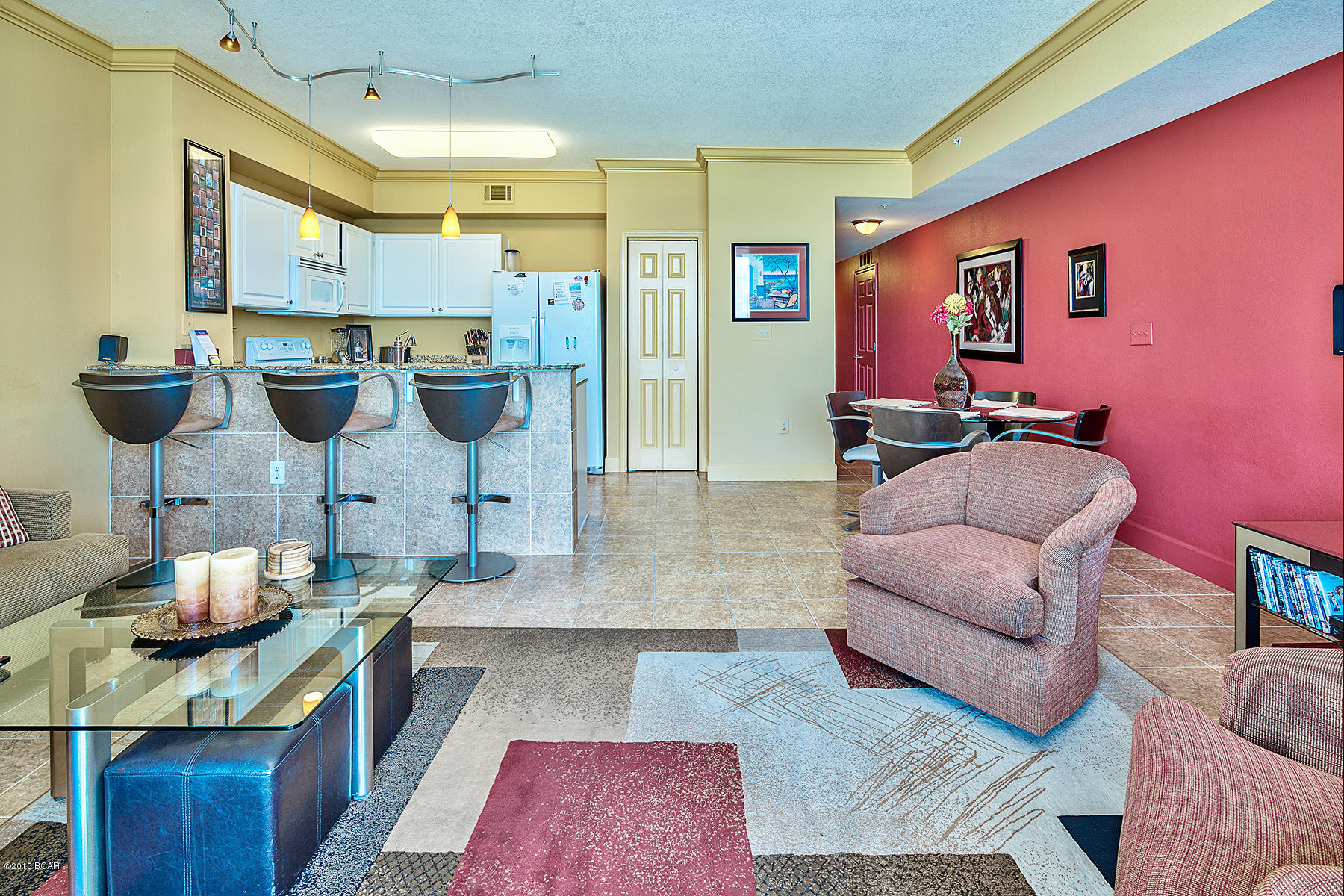 Tidewater Beach Phase II - Residential