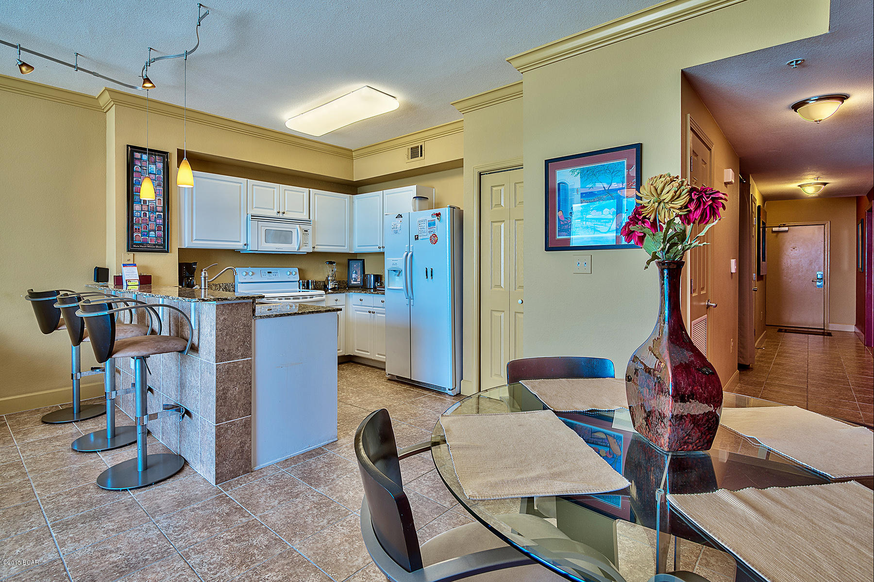 Tidewater Beach Phase II - Residential