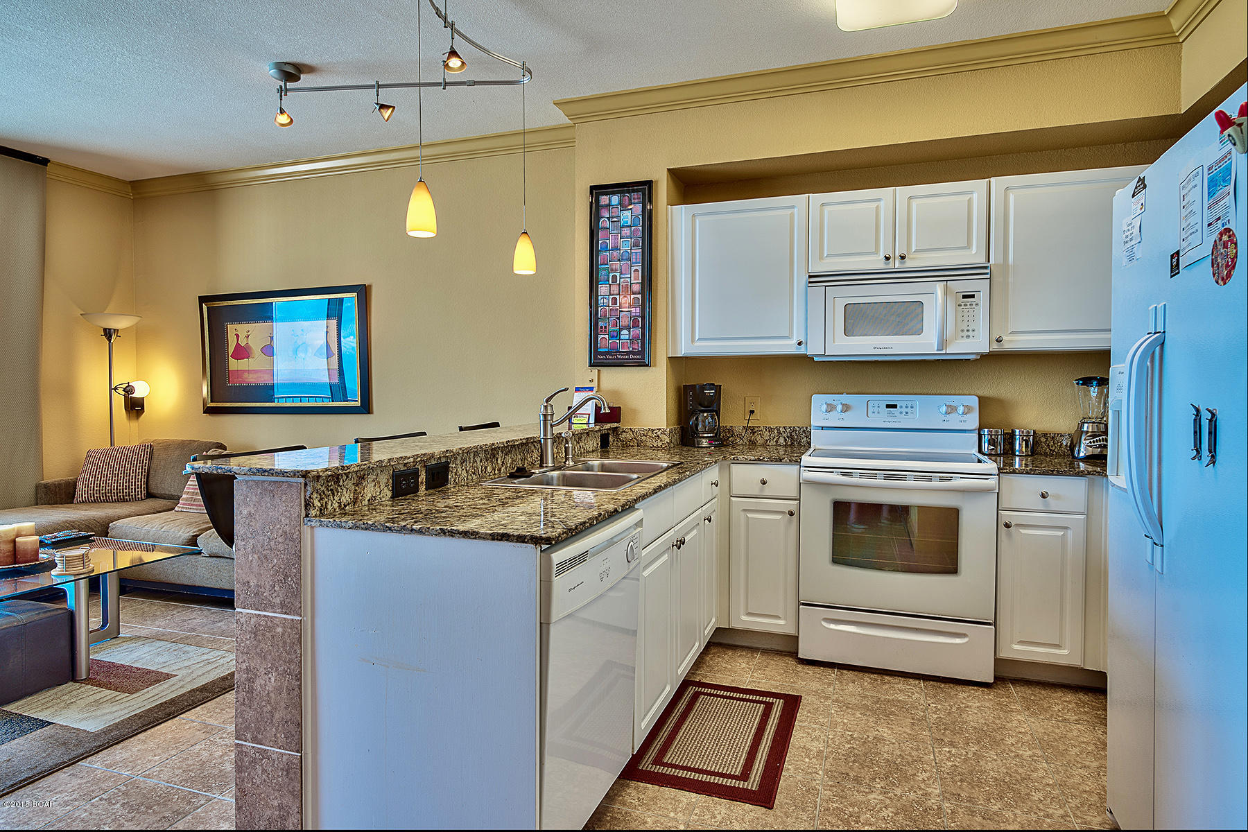 Tidewater Beach Phase II - Residential