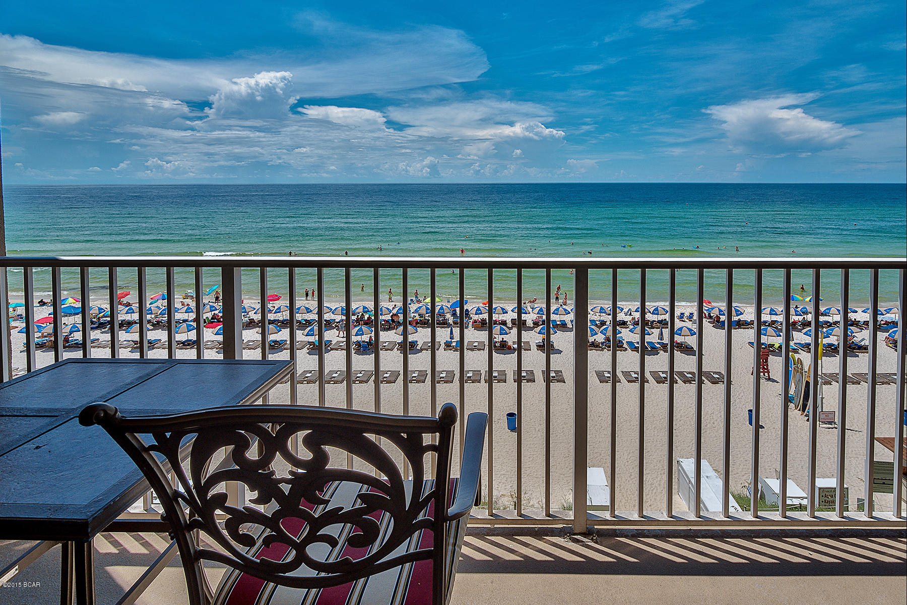 Tidewater Beach Phase II - Residential