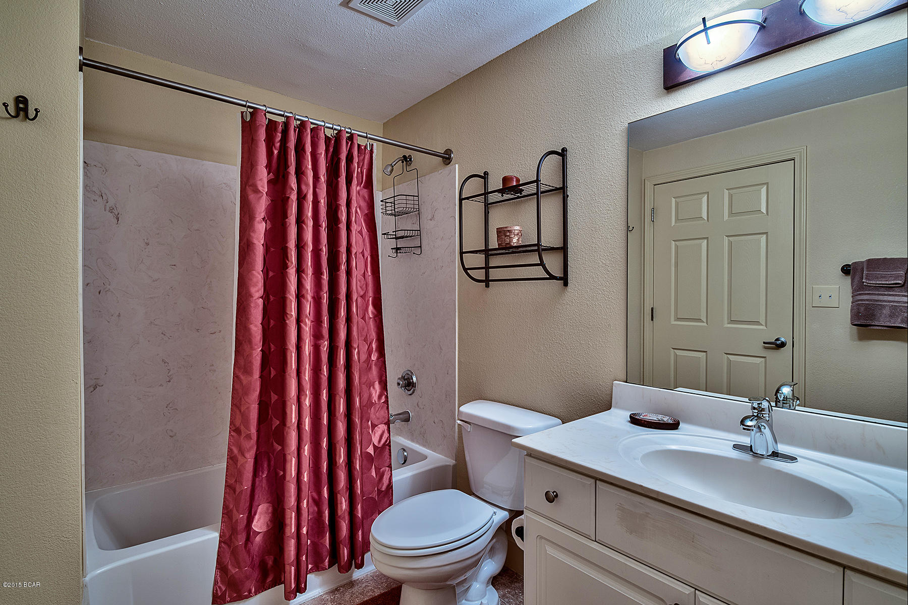 Tidewater Beach Phase II - Residential